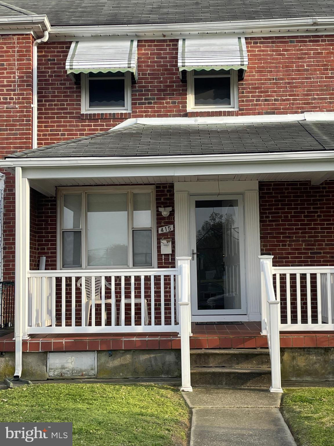 415 Oakwood Road, Dundalk, MD 21222 is now new to the market! Realm Realty LLC Homes for