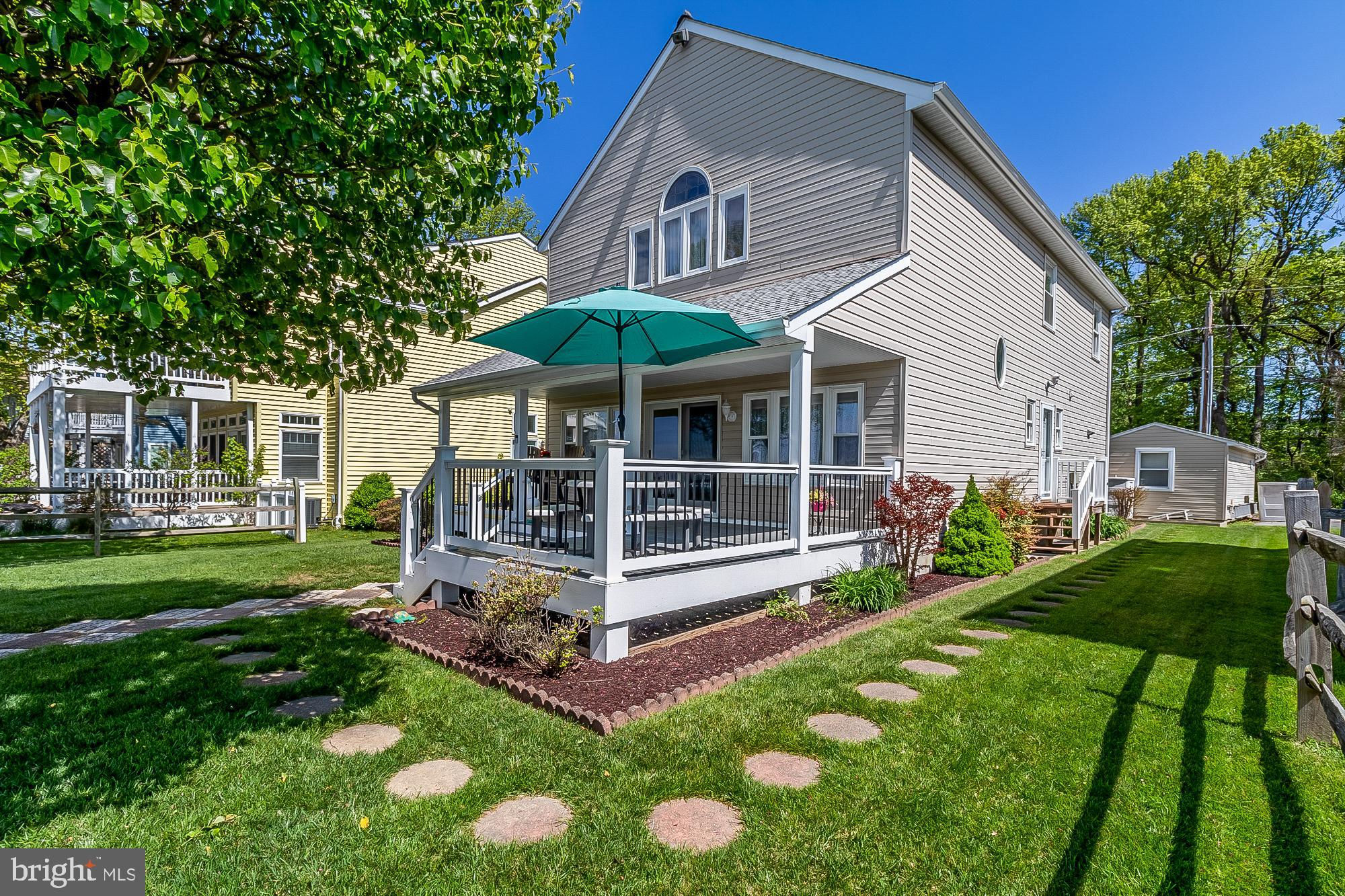 413 Walnut Grove Road, Essex, MD 21221 is now new to the market!