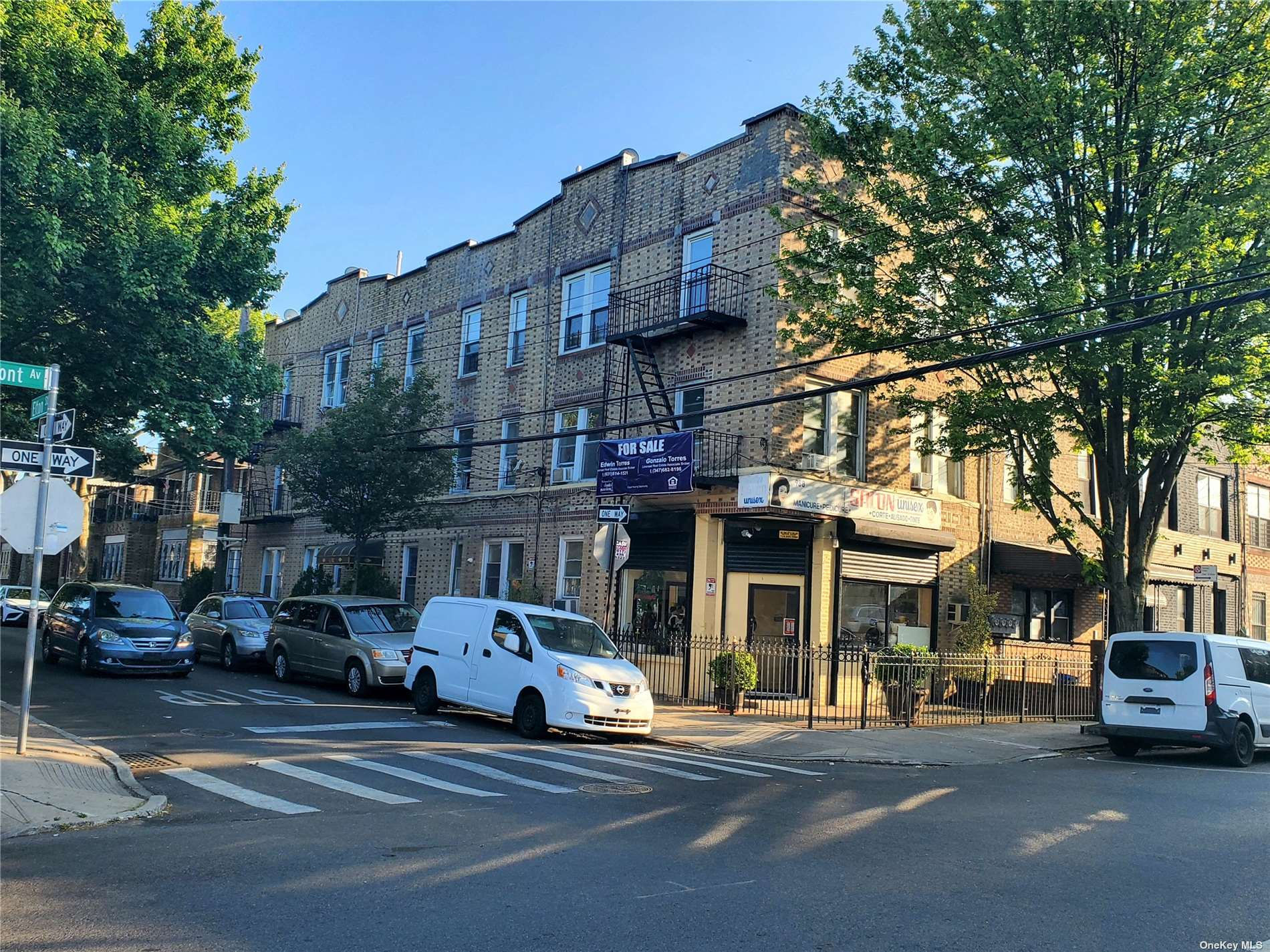 988 Dumont Avenue, East New York, NY 11208