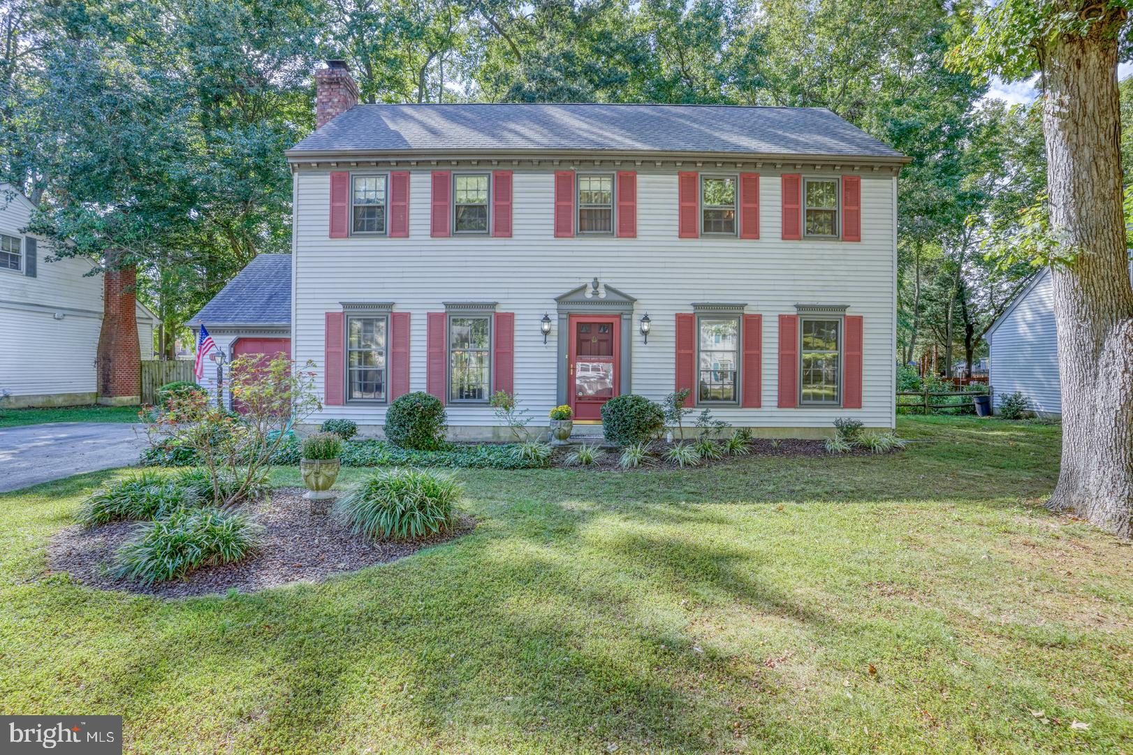 116 Cobblestone Lane, Dover, DE 19904