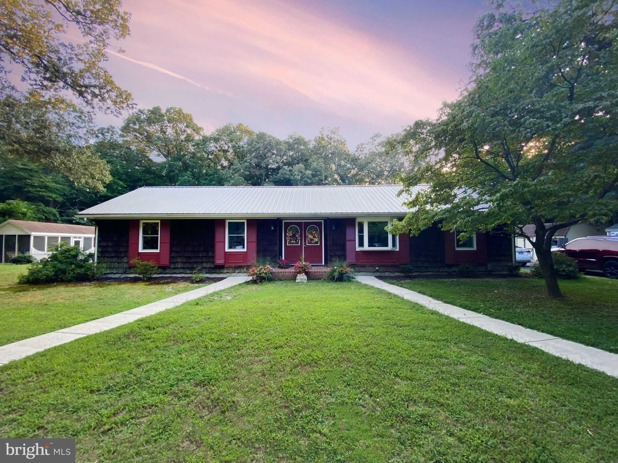 24416 Fernwood Street, Seaford, DE 19973