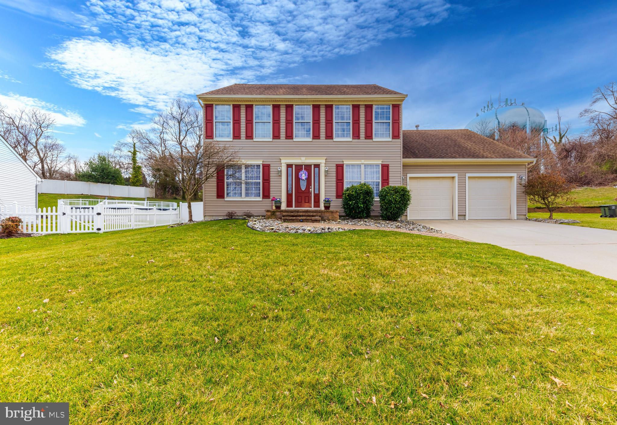 Another Property Sold 20 Greenwood Drive, Sewell, NJ 08080 Joseph