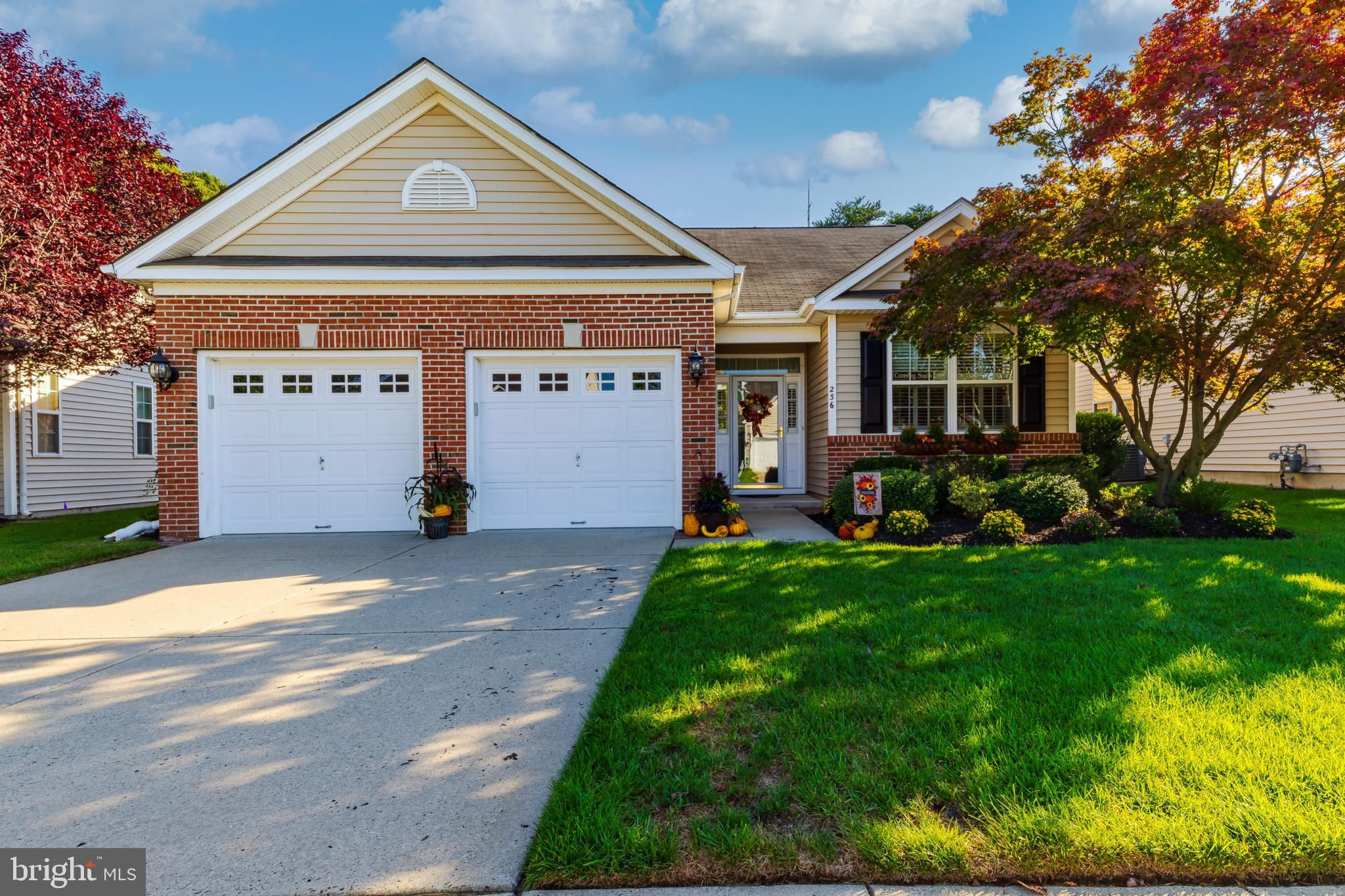 236 Night Hawk Circle, West Deptford, NJ 08086