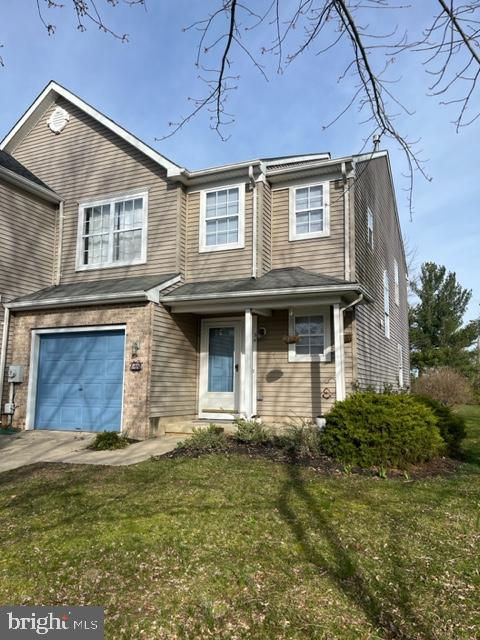 34 Hetton Court, Glassboro, NJ 08028