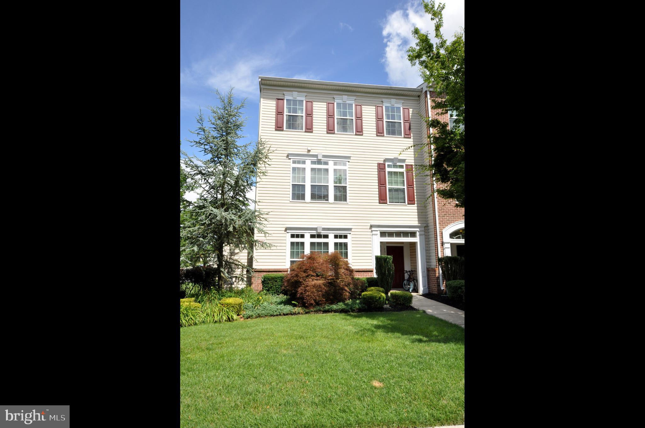 1819 Nathan Drive, Cinnaminson, NJ 08077