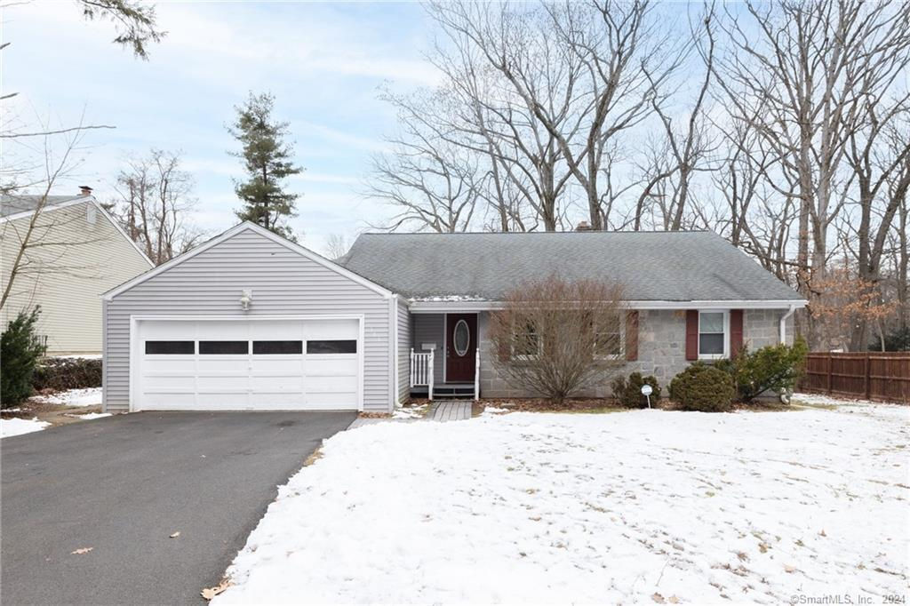Another Property Sold 383 Ridgewood Road, West Hartford, CT 06107