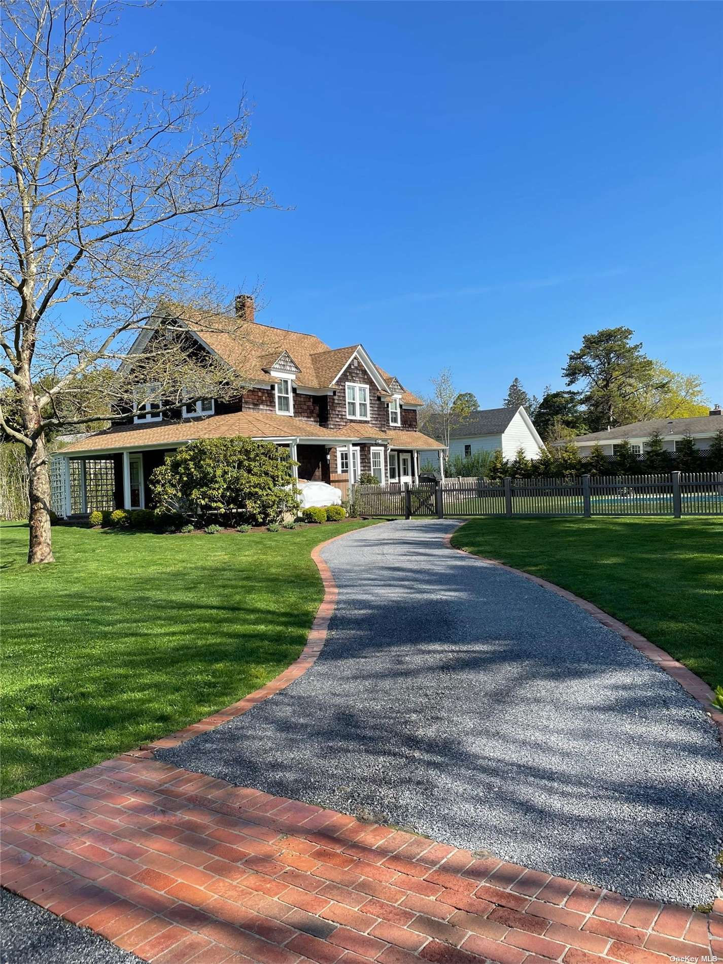 27 Walker Avenue, E. Quogue, NY 11942 now has a new price of 75,000
