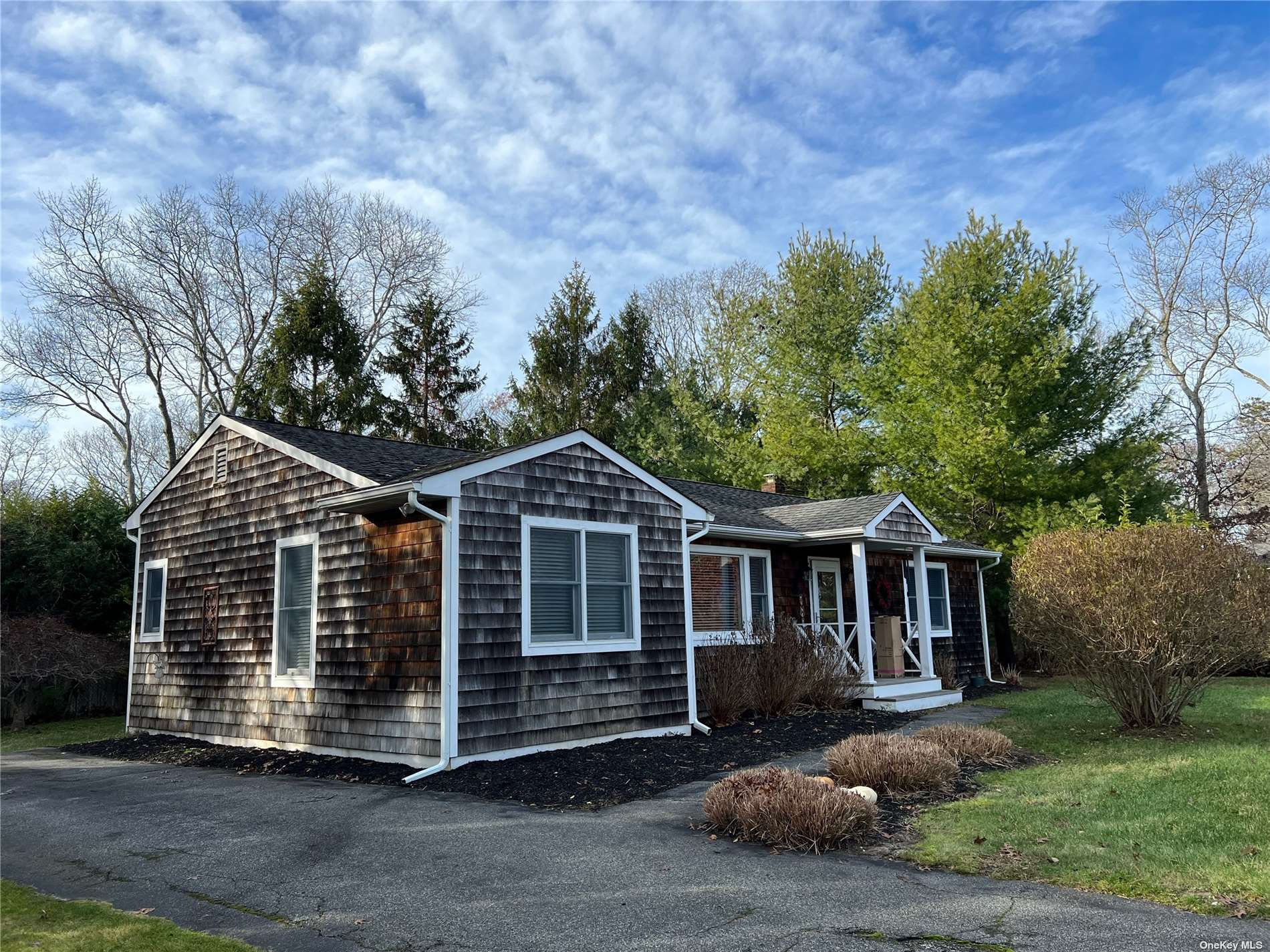 2 Acorn Path, East Quogue, NY 11942 is now new to the market! James E