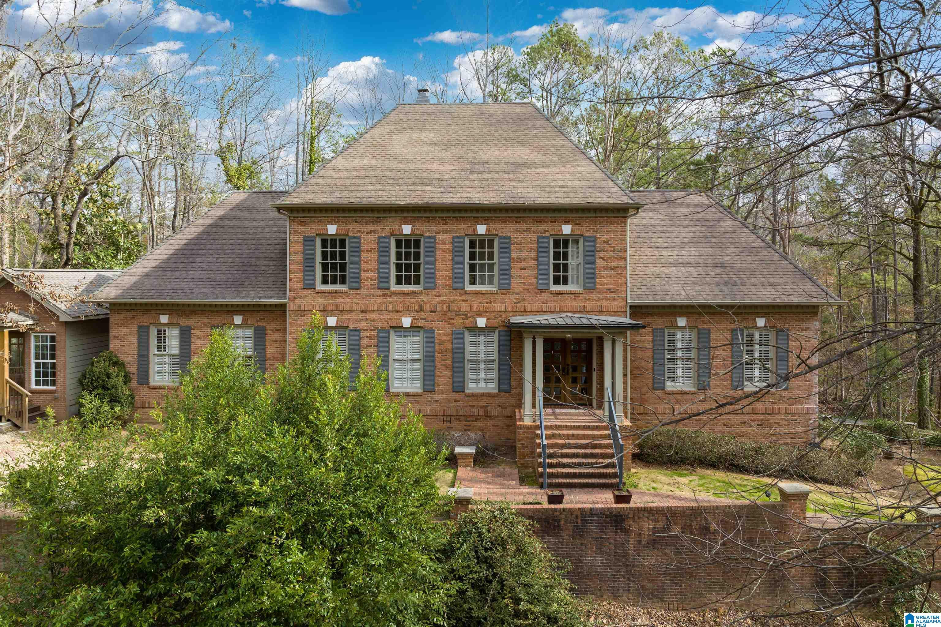 3424 Brookwood Trace, Mountain Brook, AL 35223