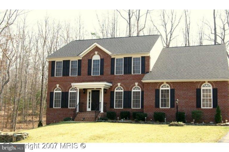 7002 Whitetail Court, Fredericksburg, VA 22407