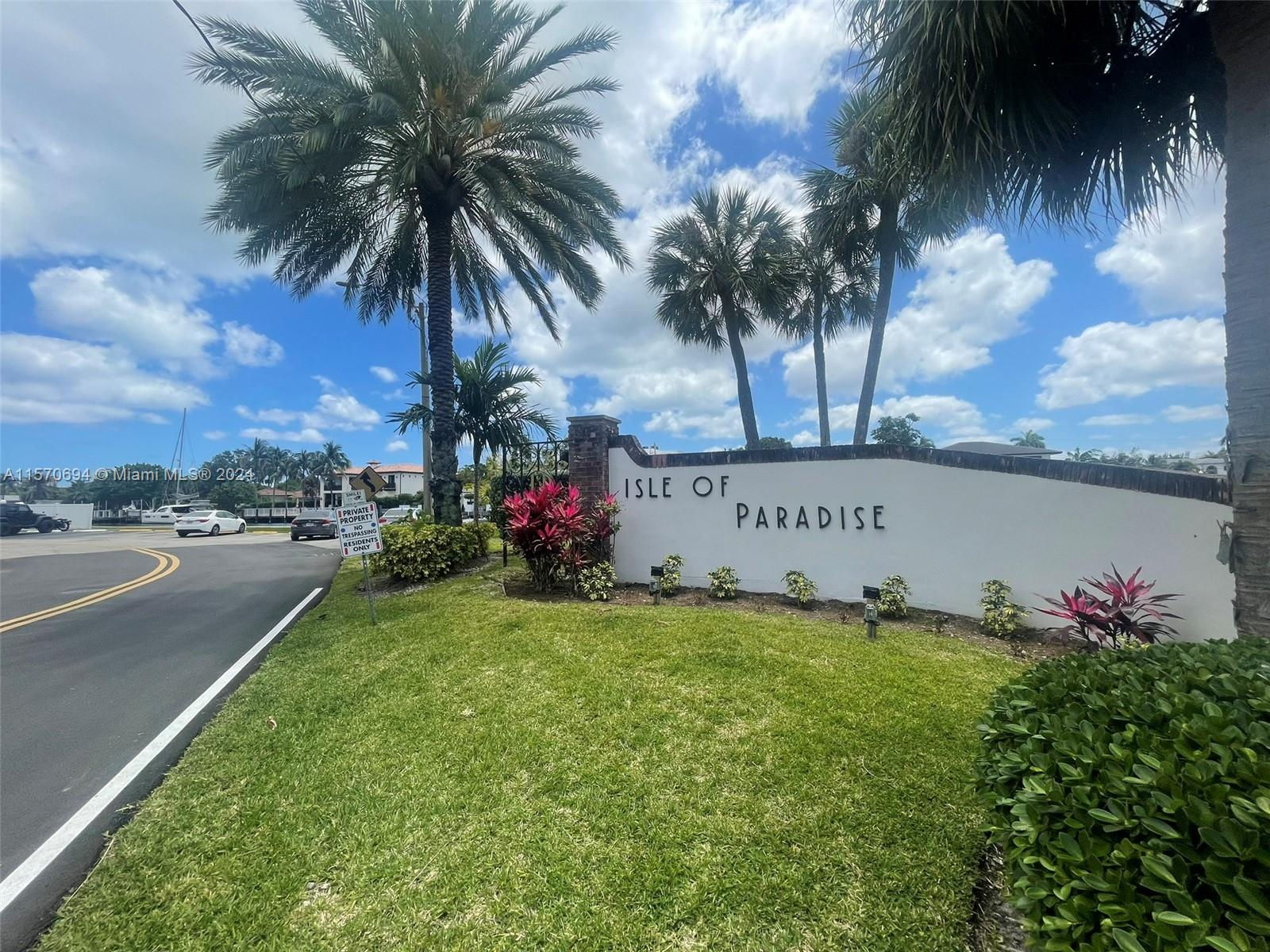 450 Paradise Isle Blvd 203, Hallandale Beach, FL 33009