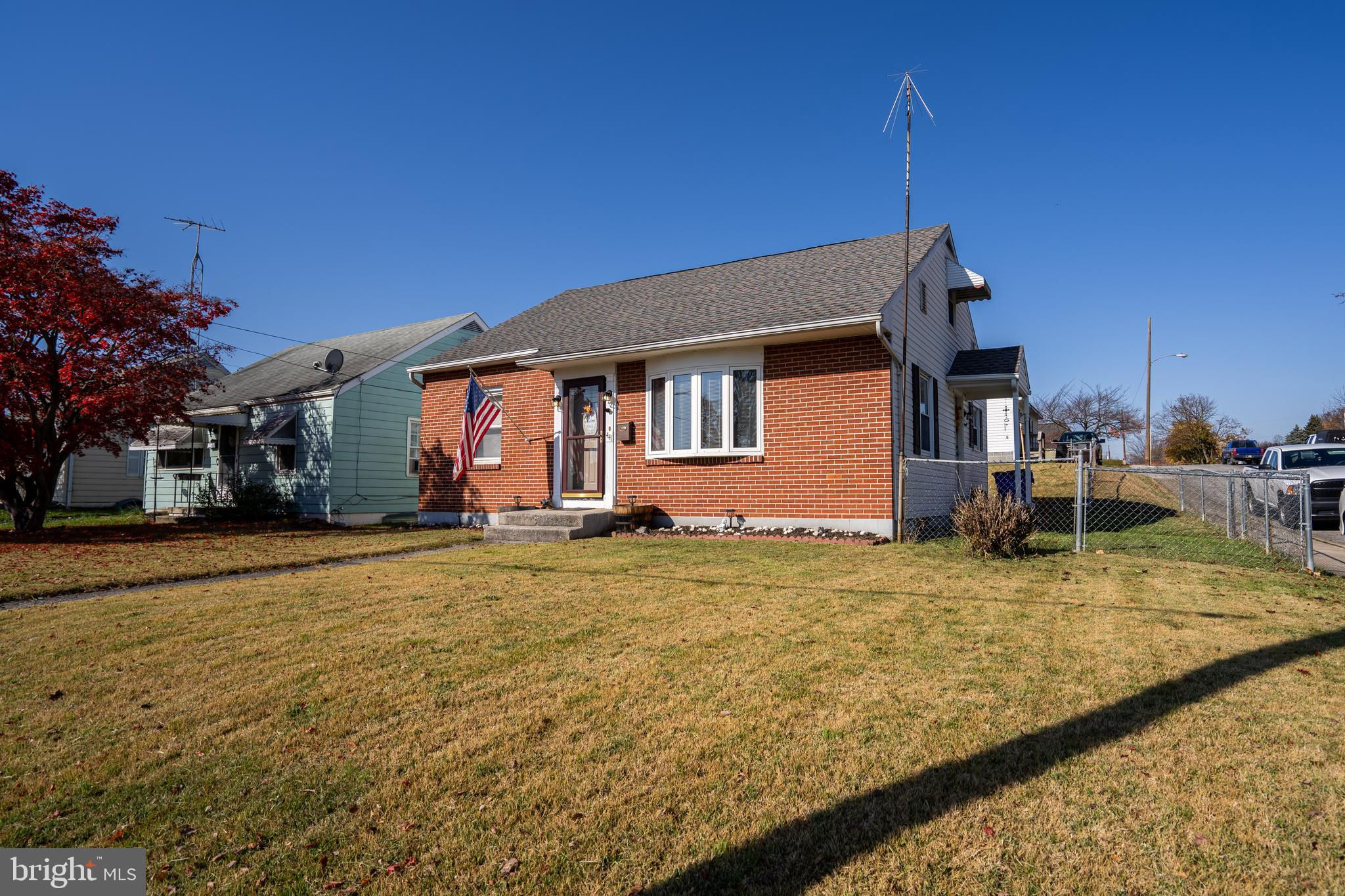 441 Michigan Avenue, Hagerstown, MD 21740 is now new to the market