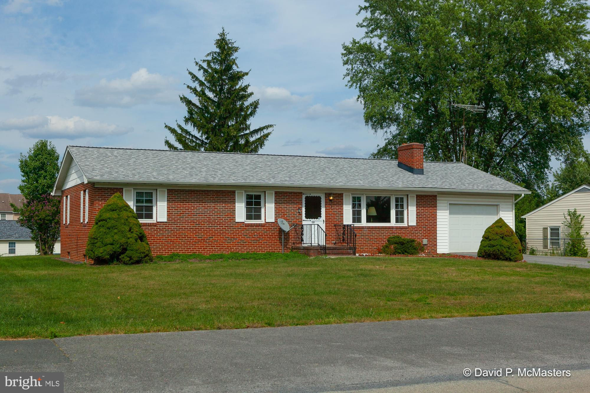 Another Property Sold - 131 Cline Drive, Inwood, WV 25428