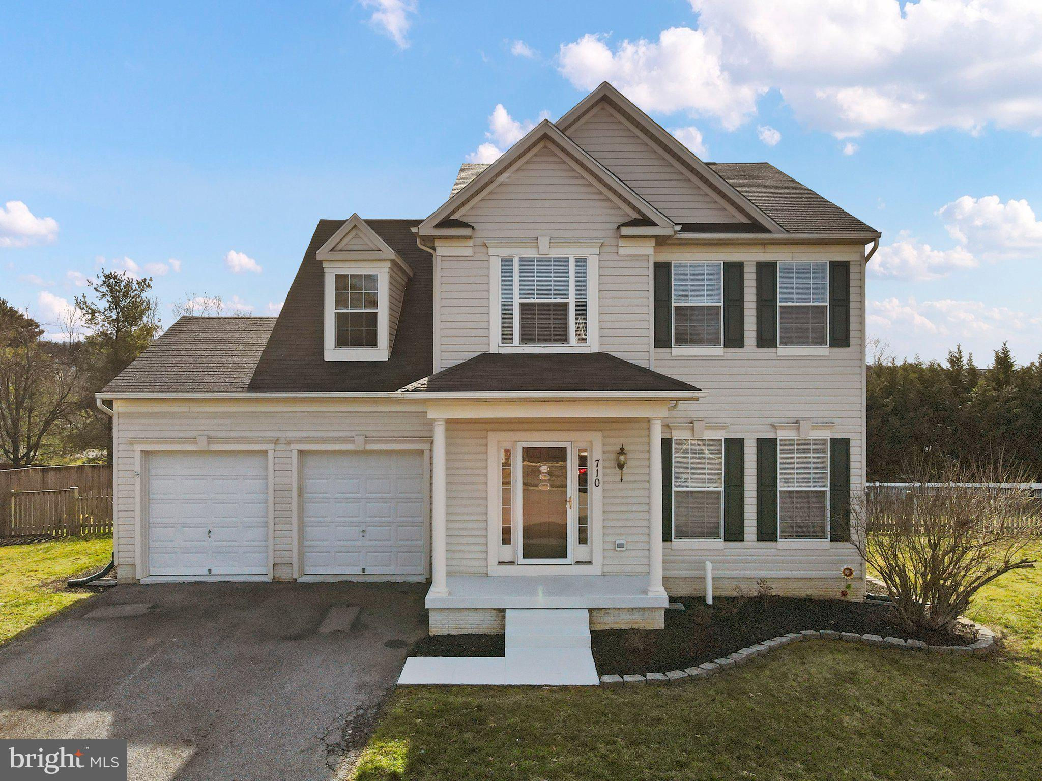 Another Property Sold - 710 Brookridge Drive, Boonsboro, MD 21713