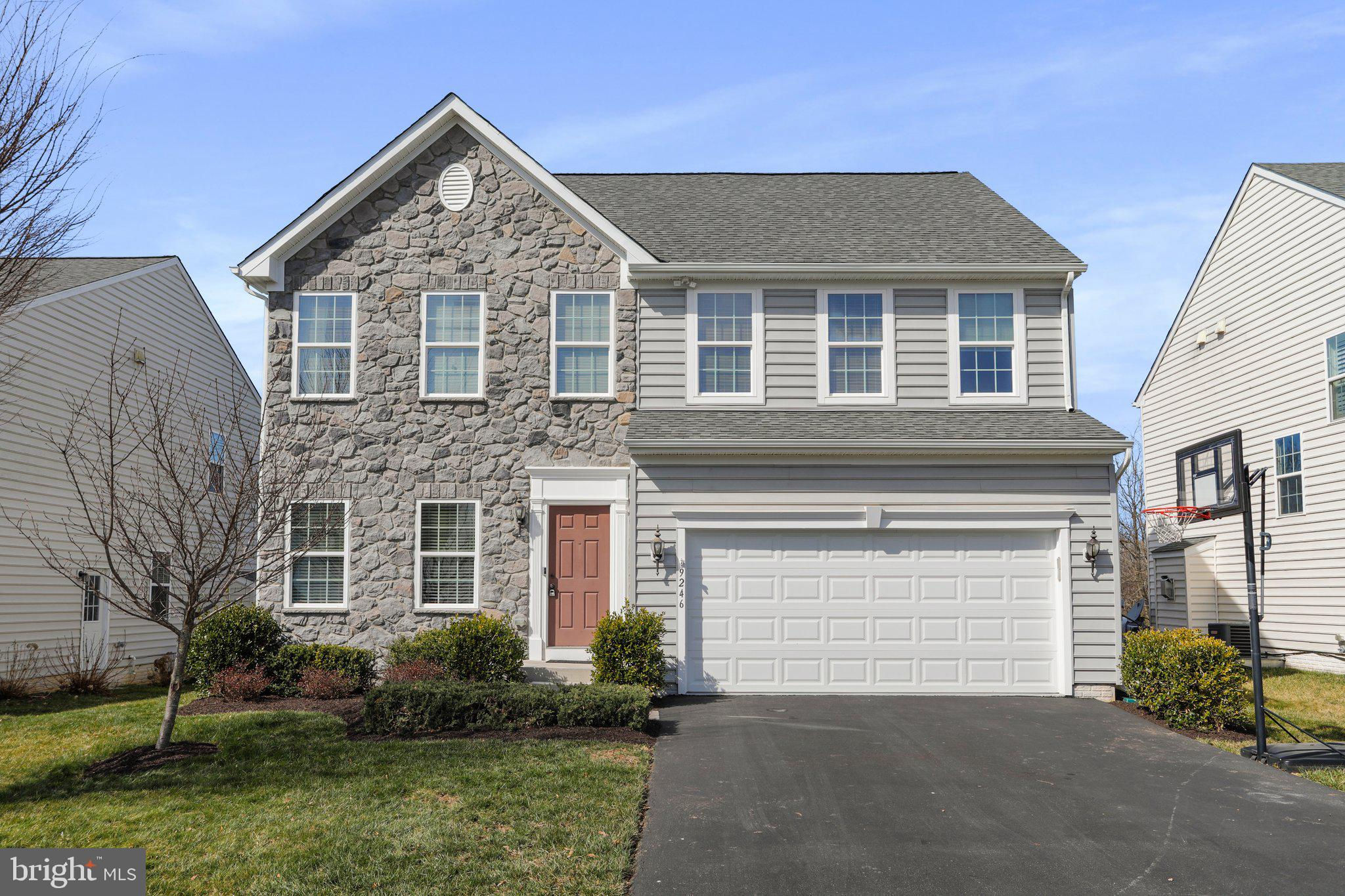 Another Property Sold - 9246 Helmsdale Place, Hagerstown, MD 21740