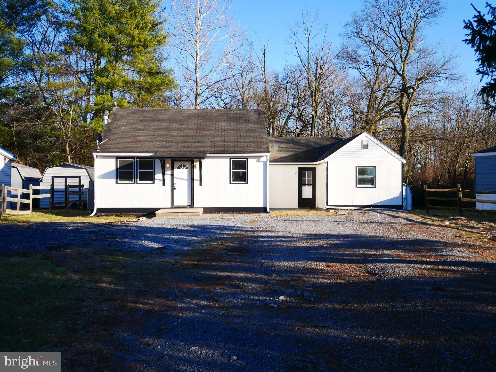 Another Property Sold - 134 Quarry Road, Chambersburg, PA 17202