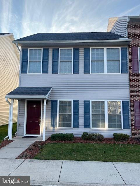 Another Property Sold - 110 S Earl Street, Shippensburg, PA 17257