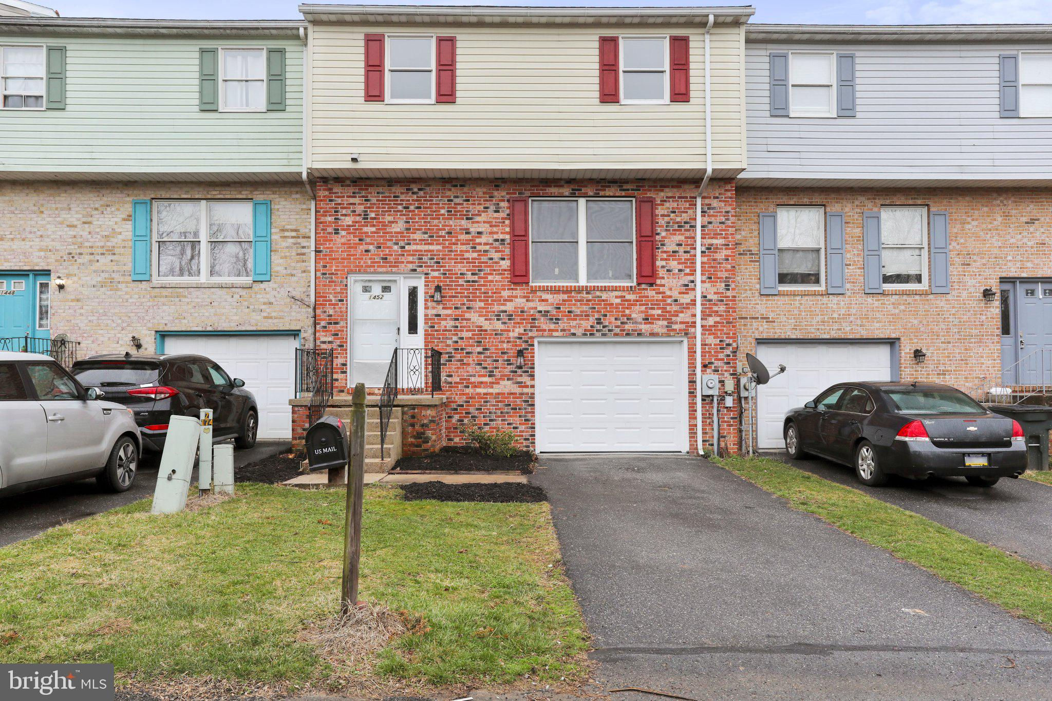 Another Property Sold - 1452 Hollywell Avenue, Chambersburg, PA 17201