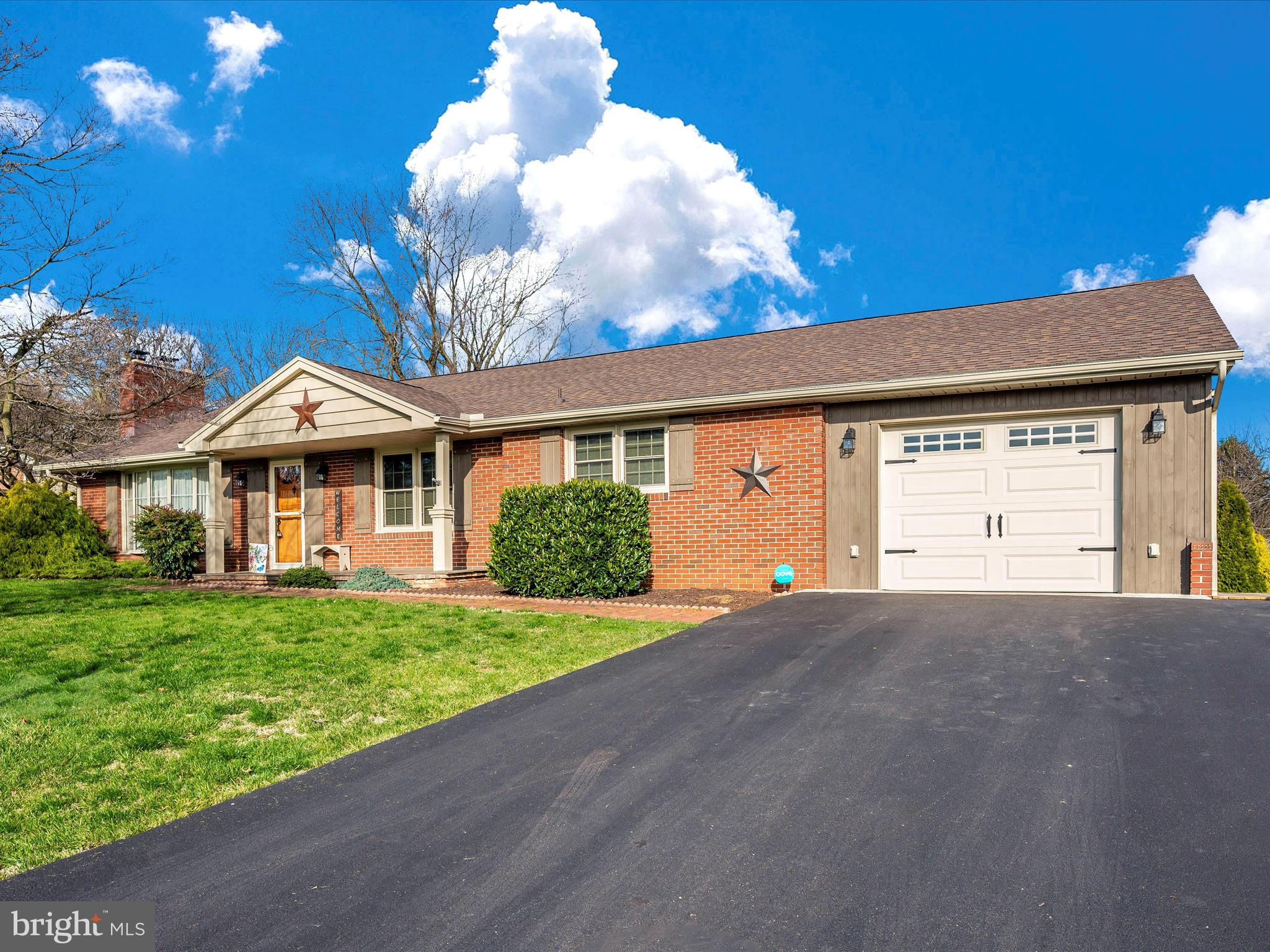 Another Property Sold - 18518 Old Colony Lane, Hagerstown, MD 21742