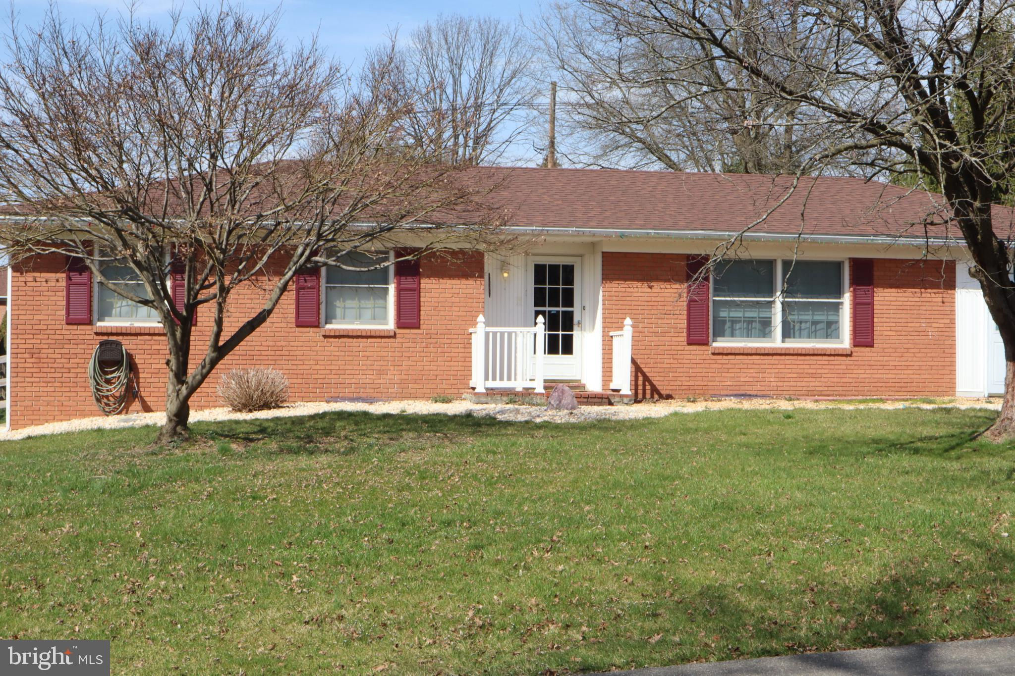 Another Property Sold - 10924 Holly Terrace, Hagerstown, MD 21740