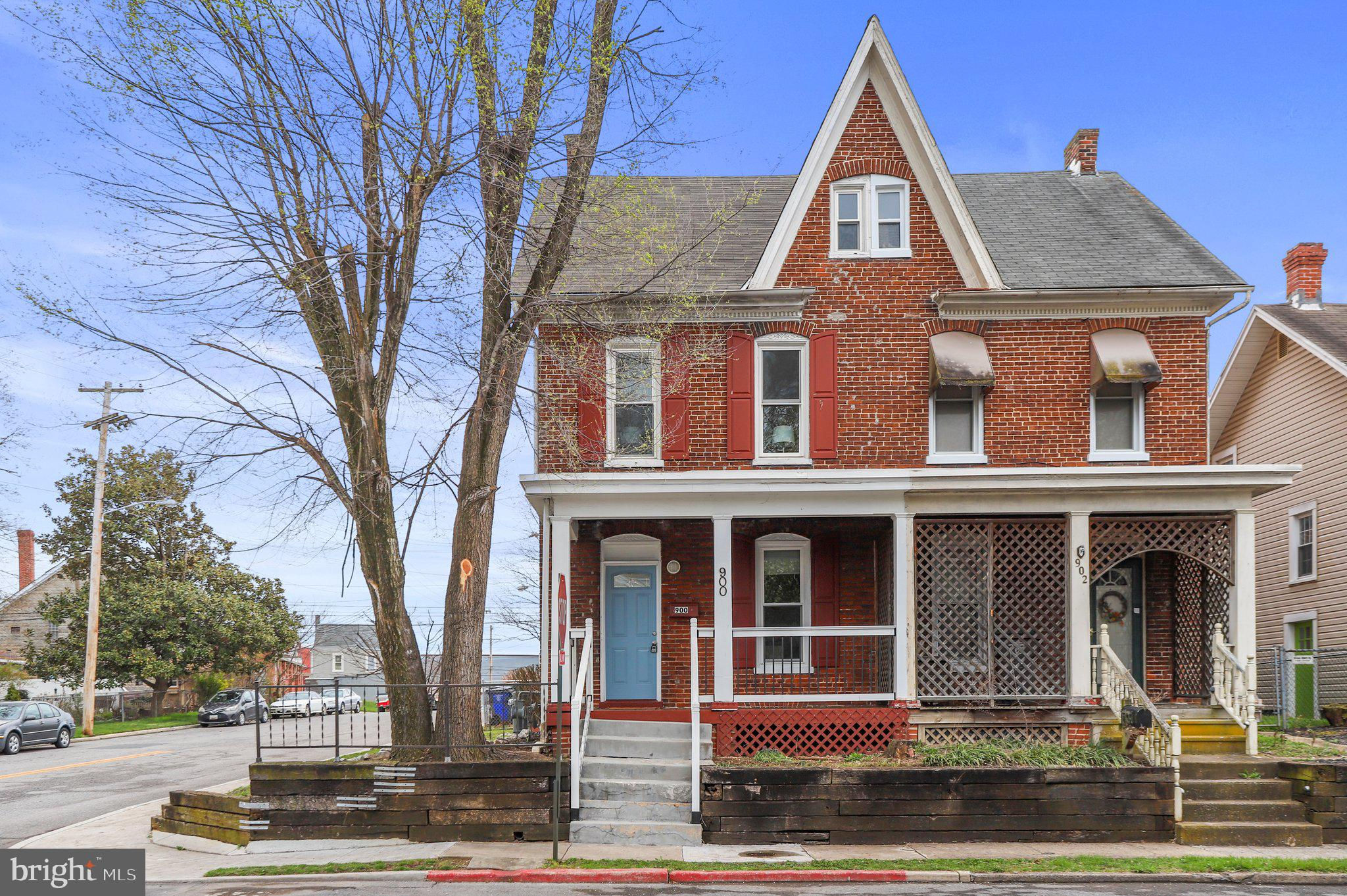 900 Spruce Street, Hagerstown, MD 21740 now has a new price of $249,900!