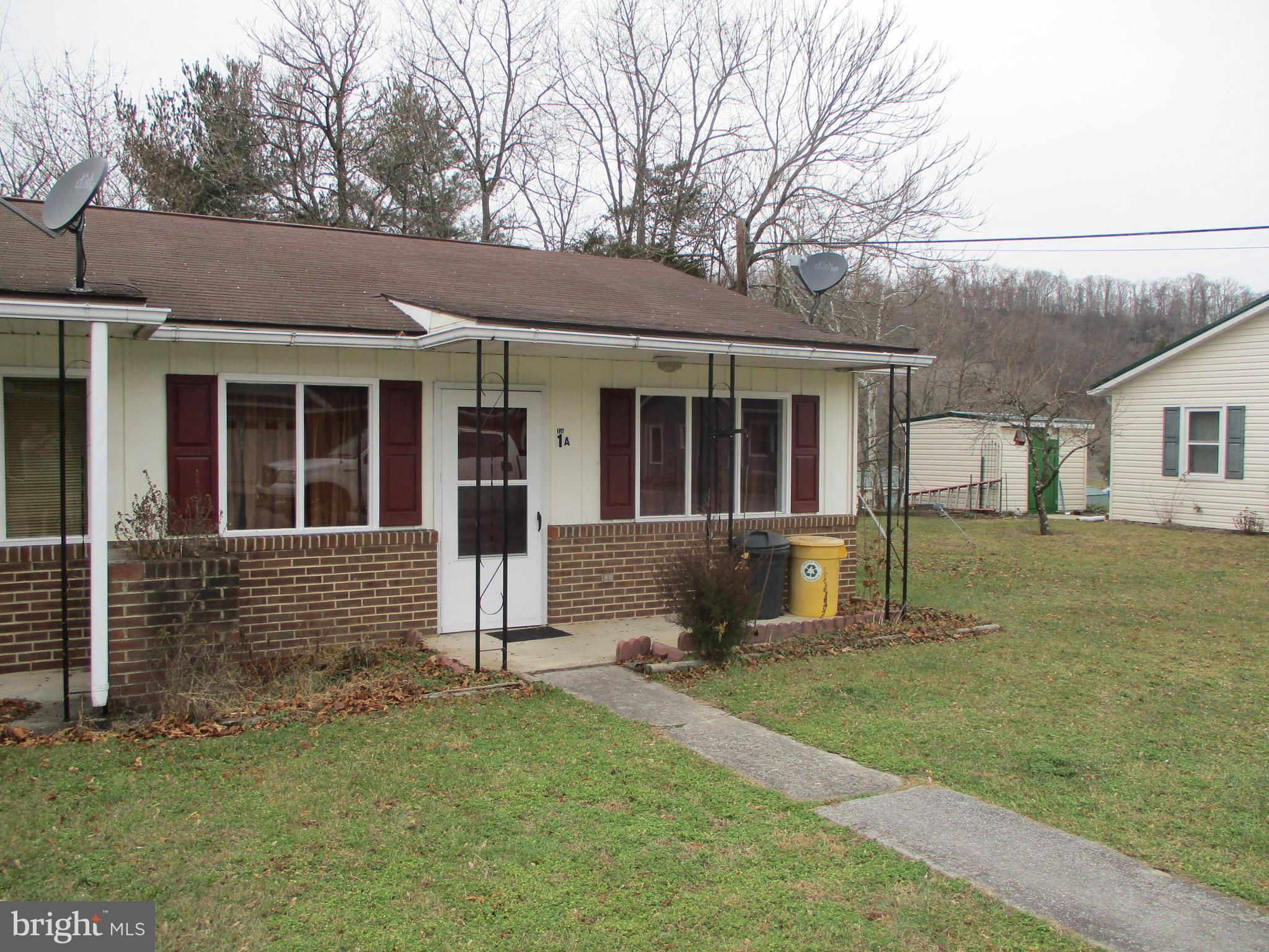 Another Property Rented - 1 Fleming Drive A, Hancock, MD 21750