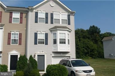 726 Monet Drive, Hagerstown, MD 21740 is now new to the market!