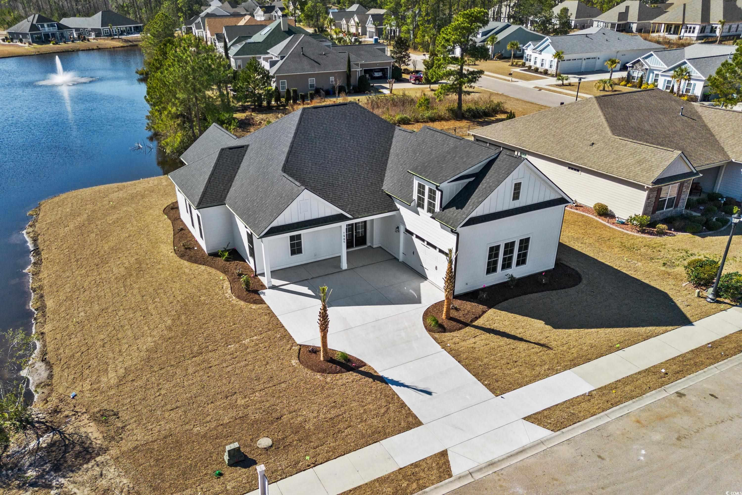 1065 Englemann Oak Dr., Myrtle Beach, SC 29579