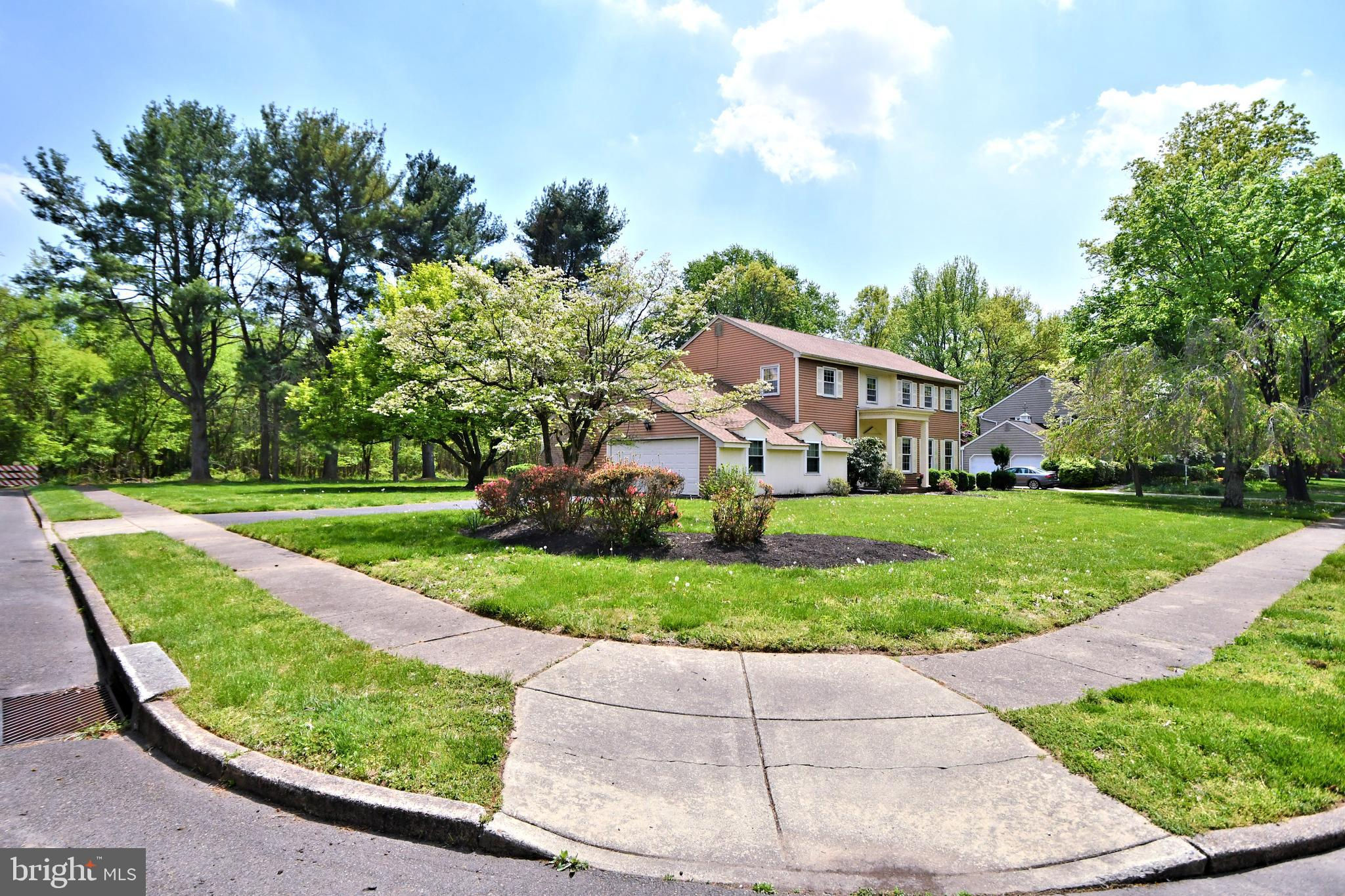 339 Richard Road, Yardley, PA 19067 is now new to the market!