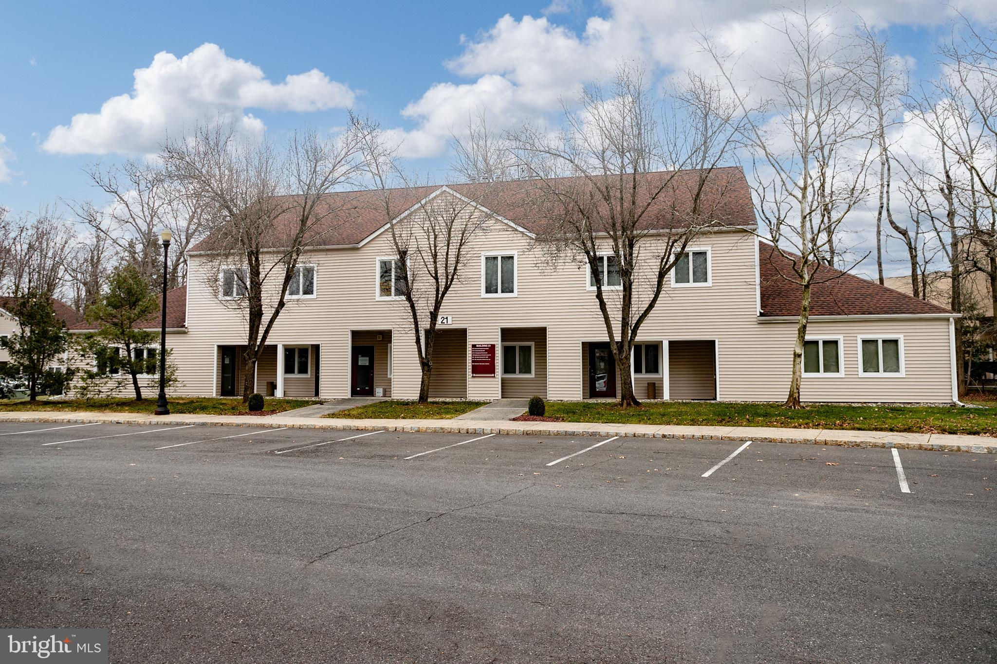 21 Clyde Road Suite 103, Somerset, NJ 08873 now has a new price of $220,000!
