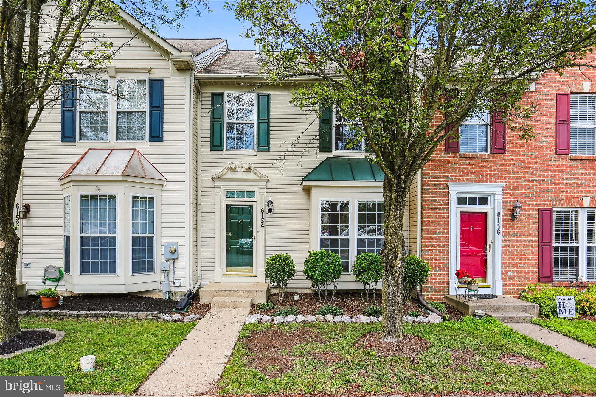 6154 Newport Terrace, Frederick, MD 21701