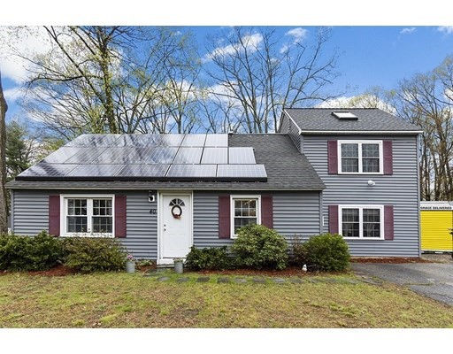 40 Elbridge Rd, Auburn, MA 01501