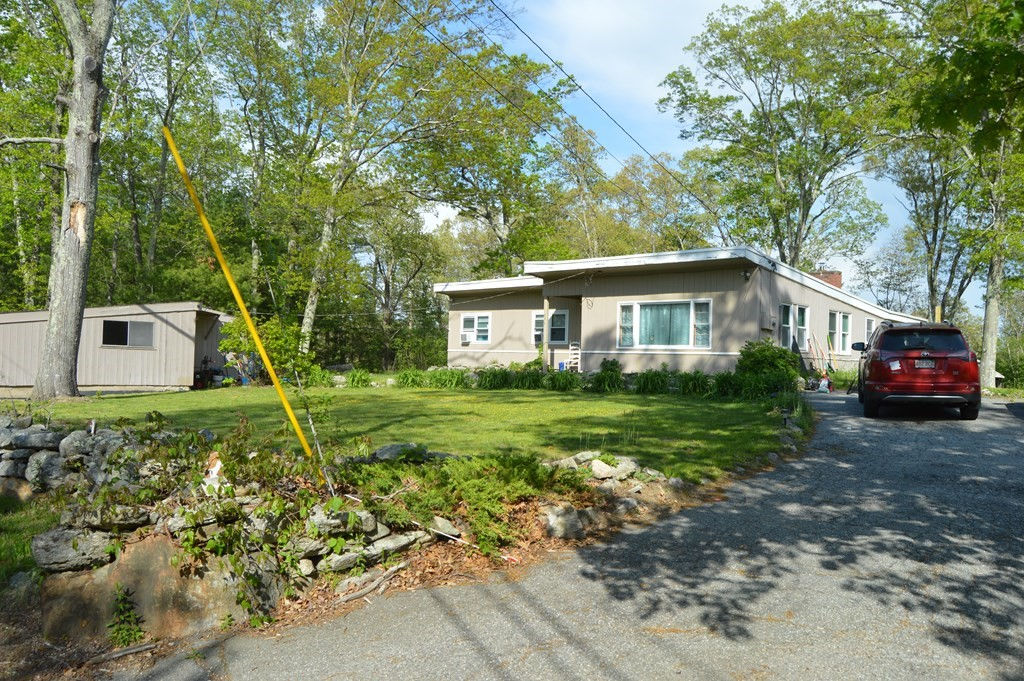 276 Cooper Road, Northbridge, MA 01534