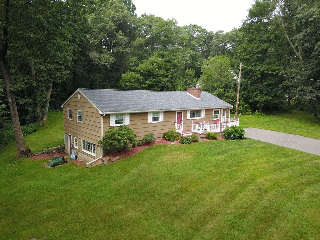 19 Walnut Drive, Southborough, MA 01745