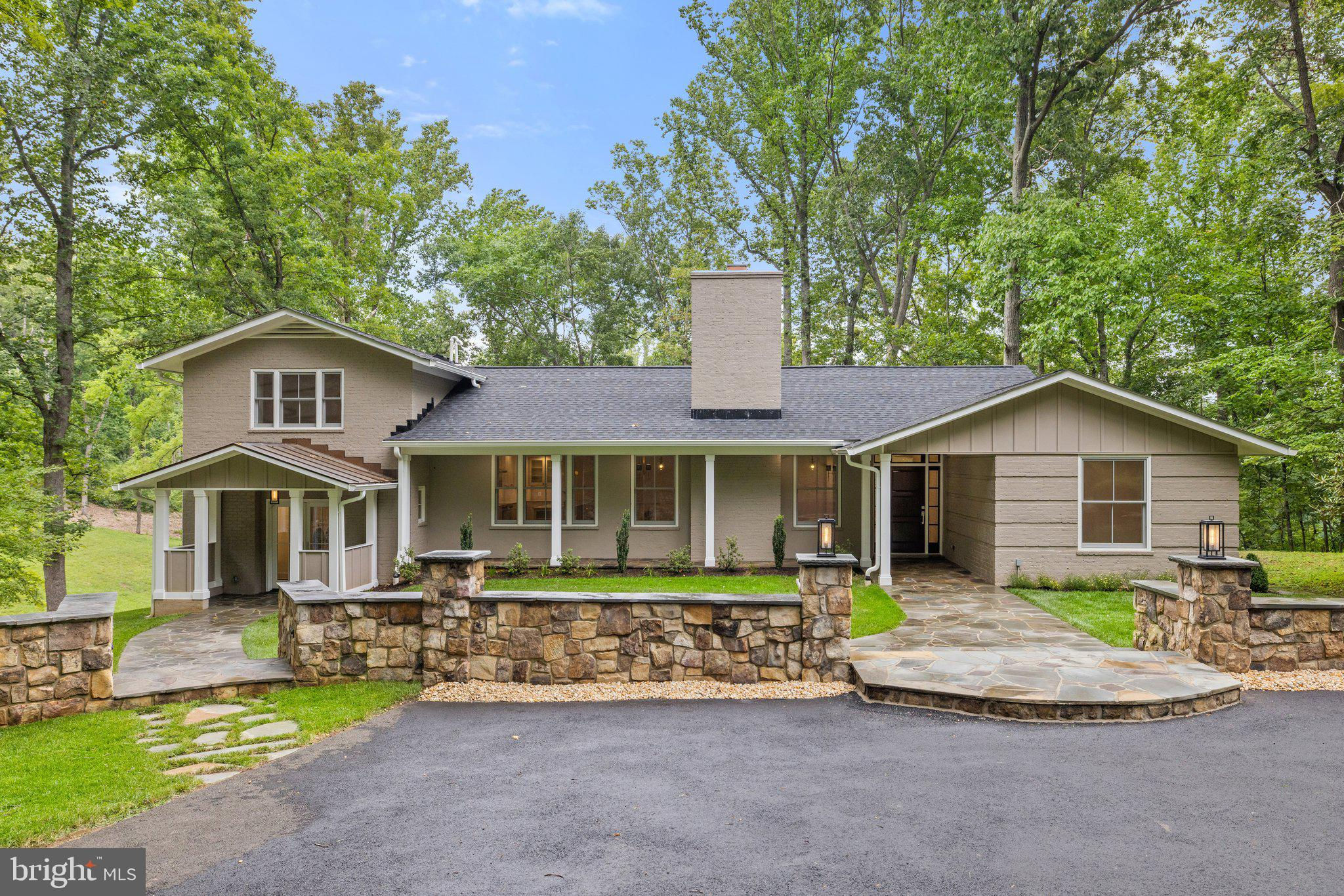 7243 Blackwell Road, Warrenton, VA 20187 now has a new price of $1,199,990!