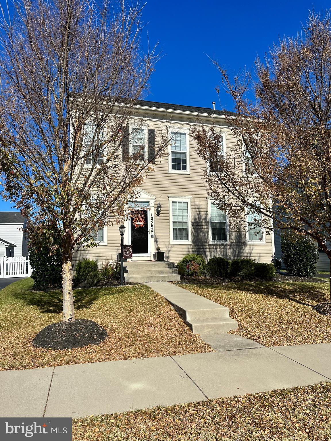 Another Property Sold - 10562 Bittersweet Lane, Bristow, VA 20136