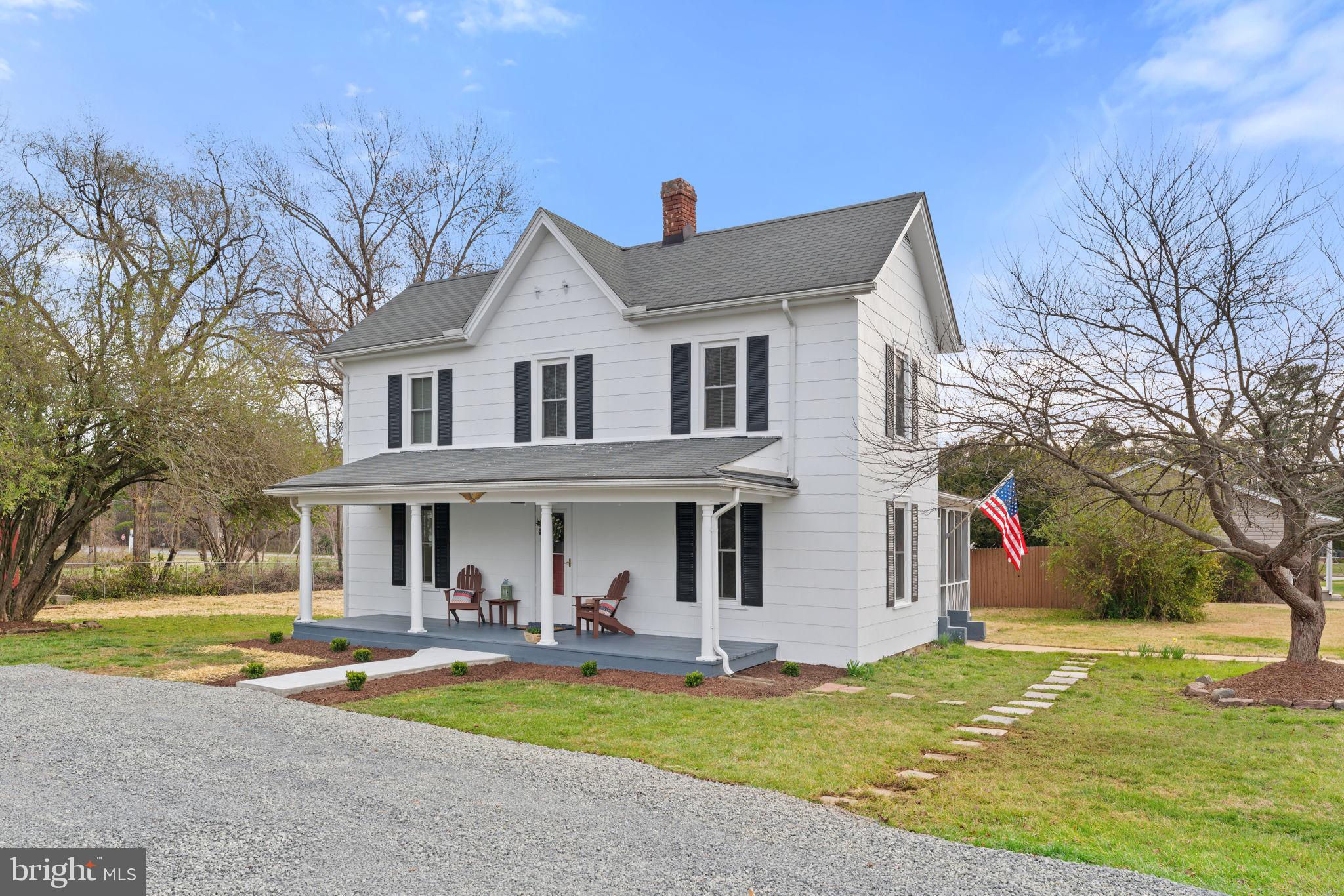 Another Property Sold - 103 W Bowen Street, Remington, VA 22734