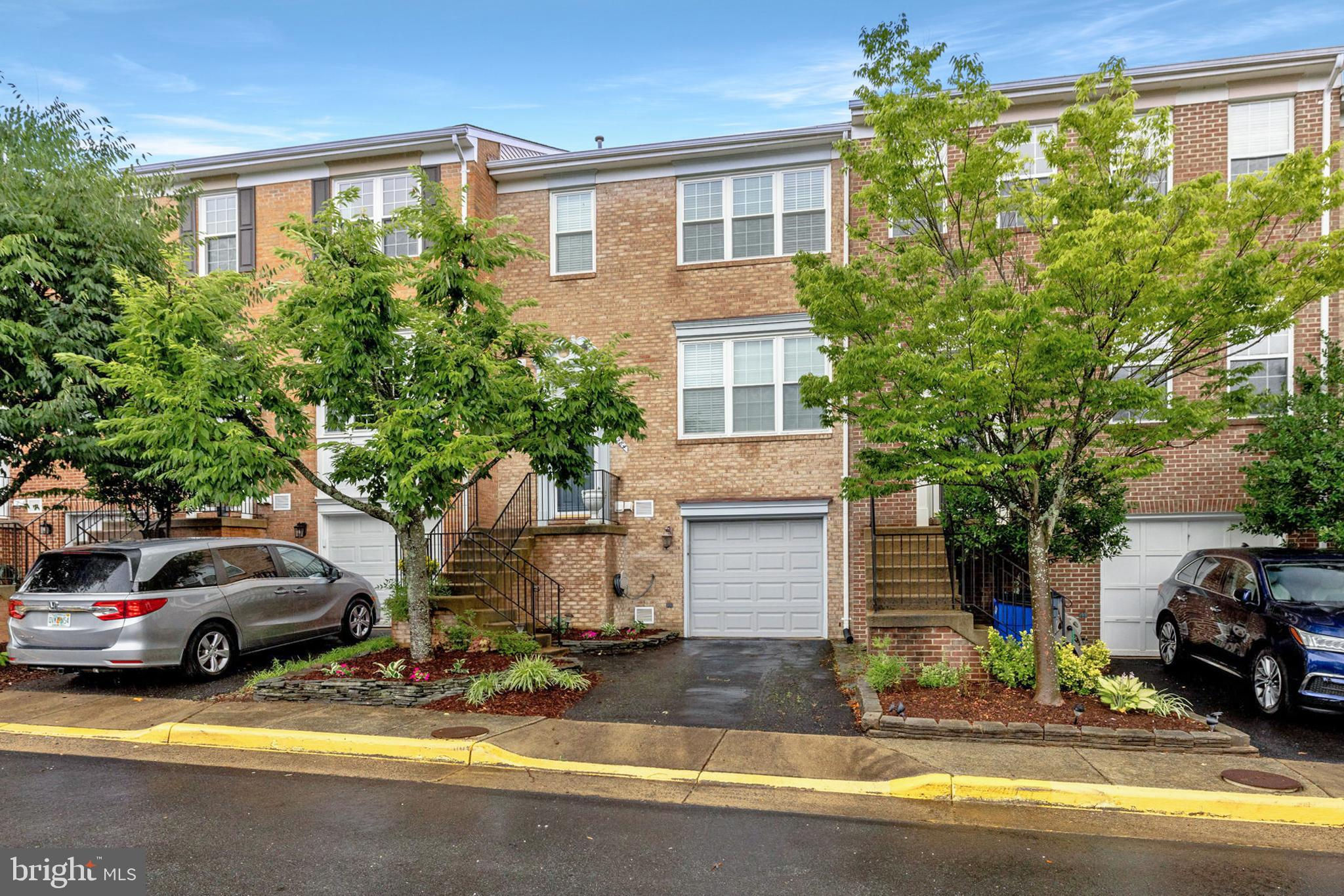 Another Property Rented - 6284 Taliaferro Way, Alexandria, VA 22315