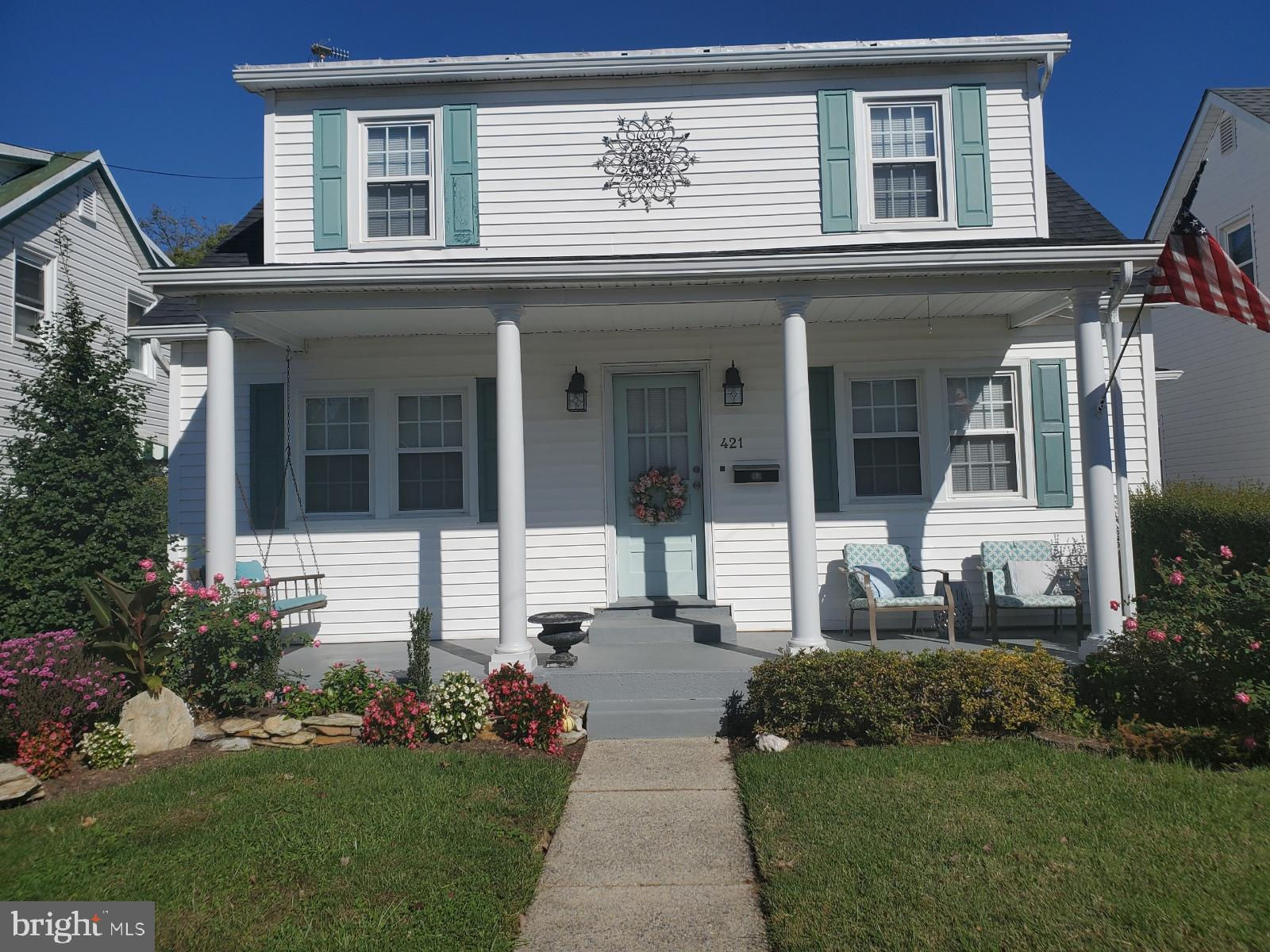 421 Sherman Avenue, Frederick, MD 21701