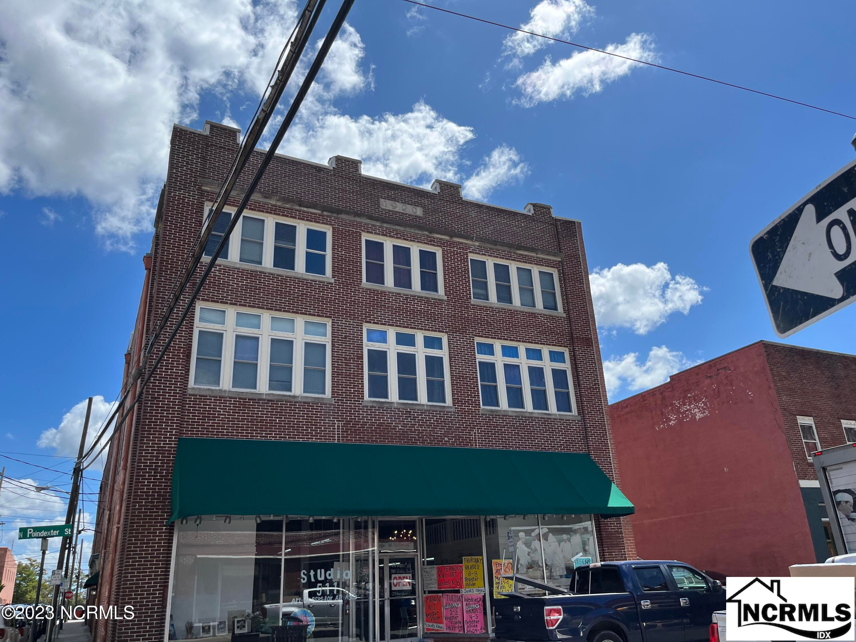 Another Property Sold 603 E Colonial Avenue 5, Elizabeth City, NC