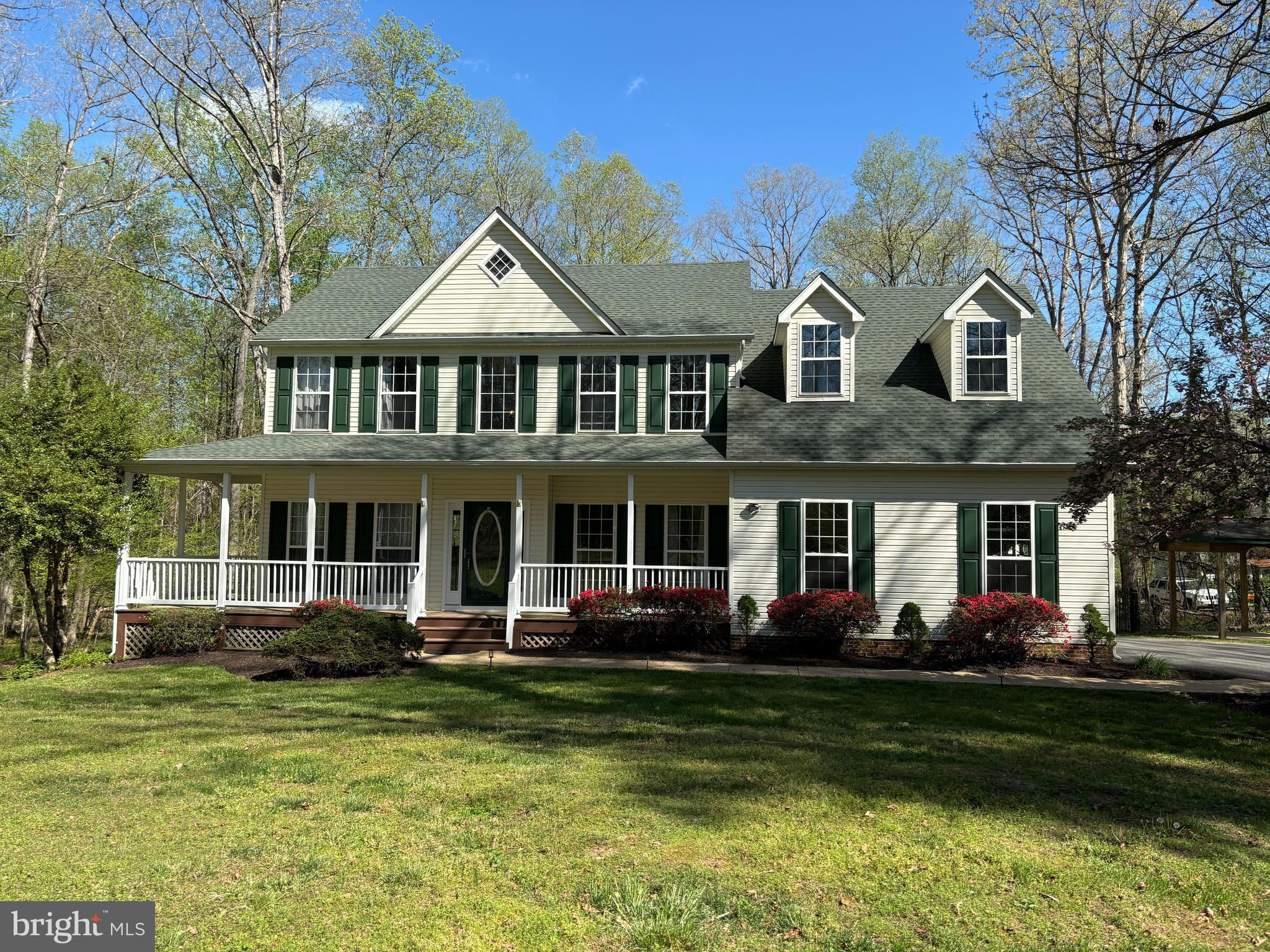 99 Wilderness Court, Stafford, VA 22556 now has a new price of $799,890!