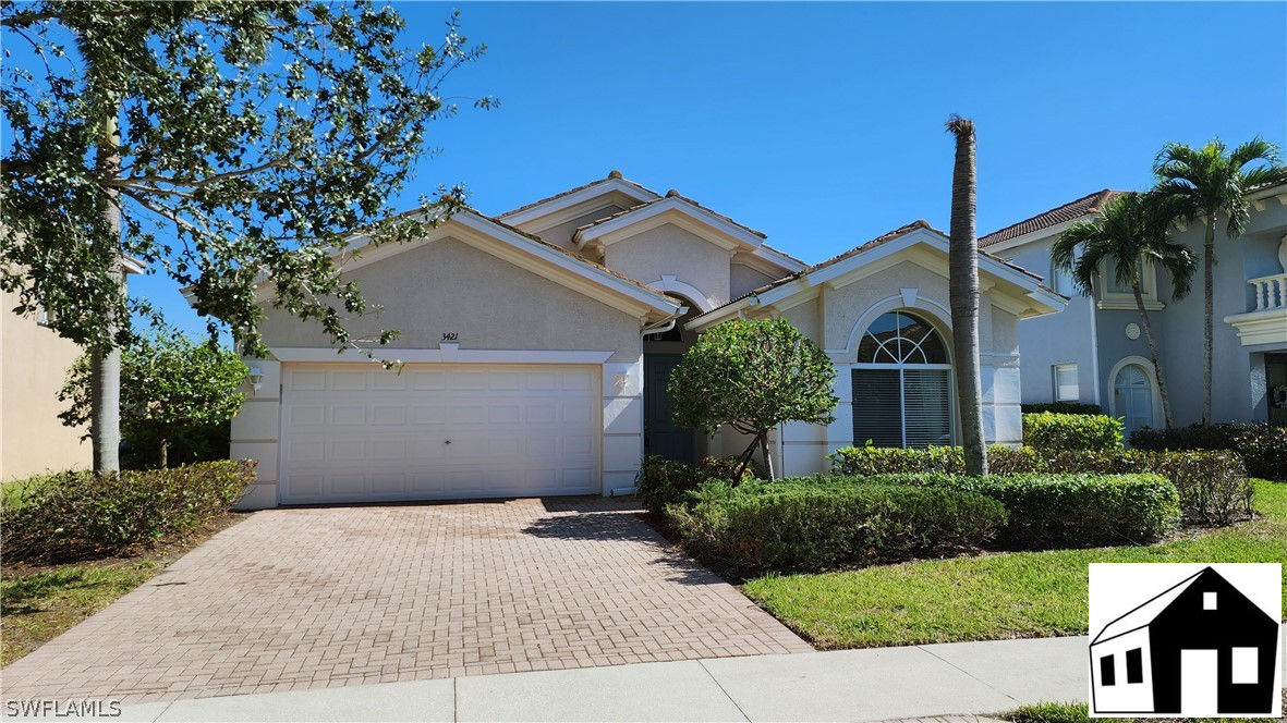 3421 Dandolo Circle, Cape Coral, FL 33909