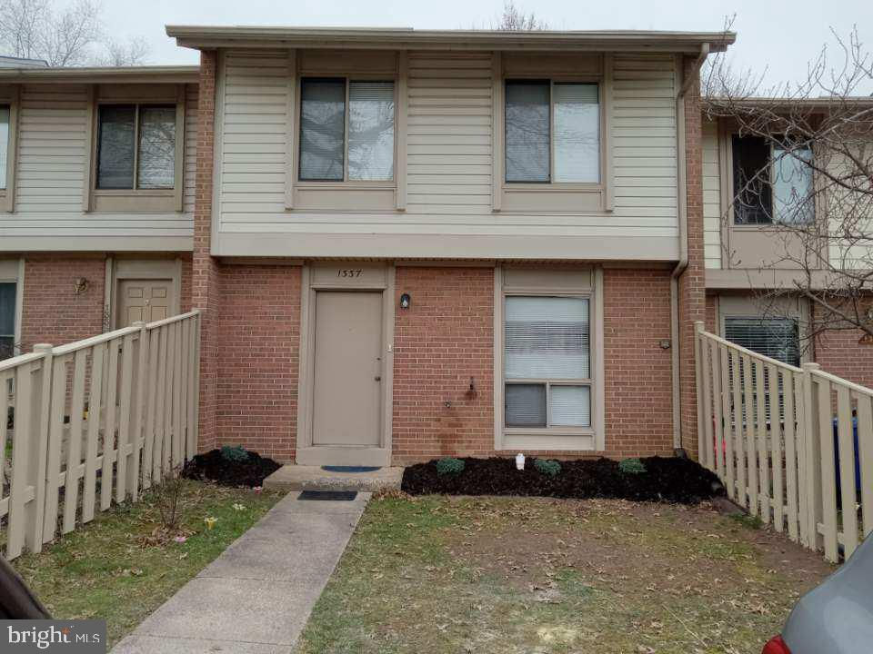 Another Property Sold - 1337 Springtide Place, Herndon, VA 20170