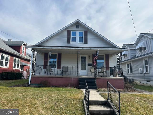 Another Property Sold - 10 Spanogle Avenue, Lewistown, PA 17044