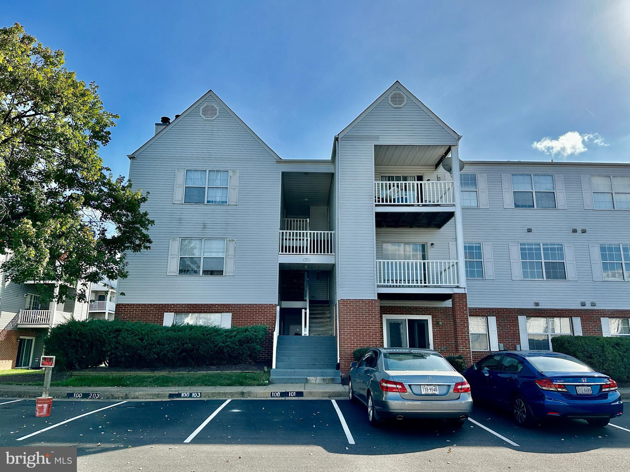 100 Picadilly Lane 103, Stafford, VA 22556