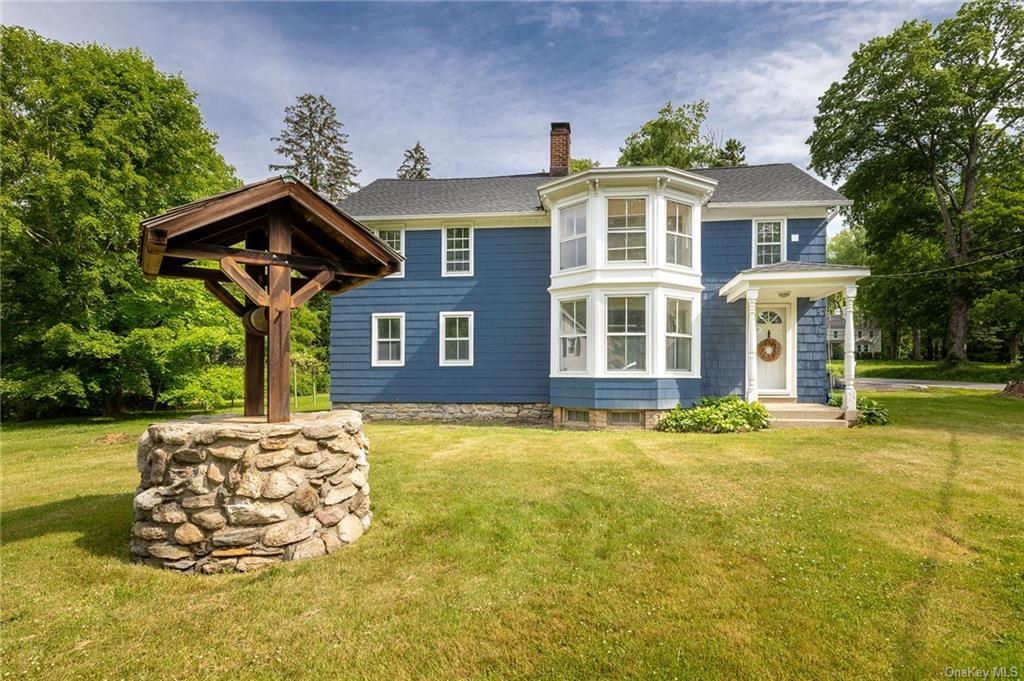 109 Mahopac Avenue, Somers, NY 10527 now has a new price of 609,000