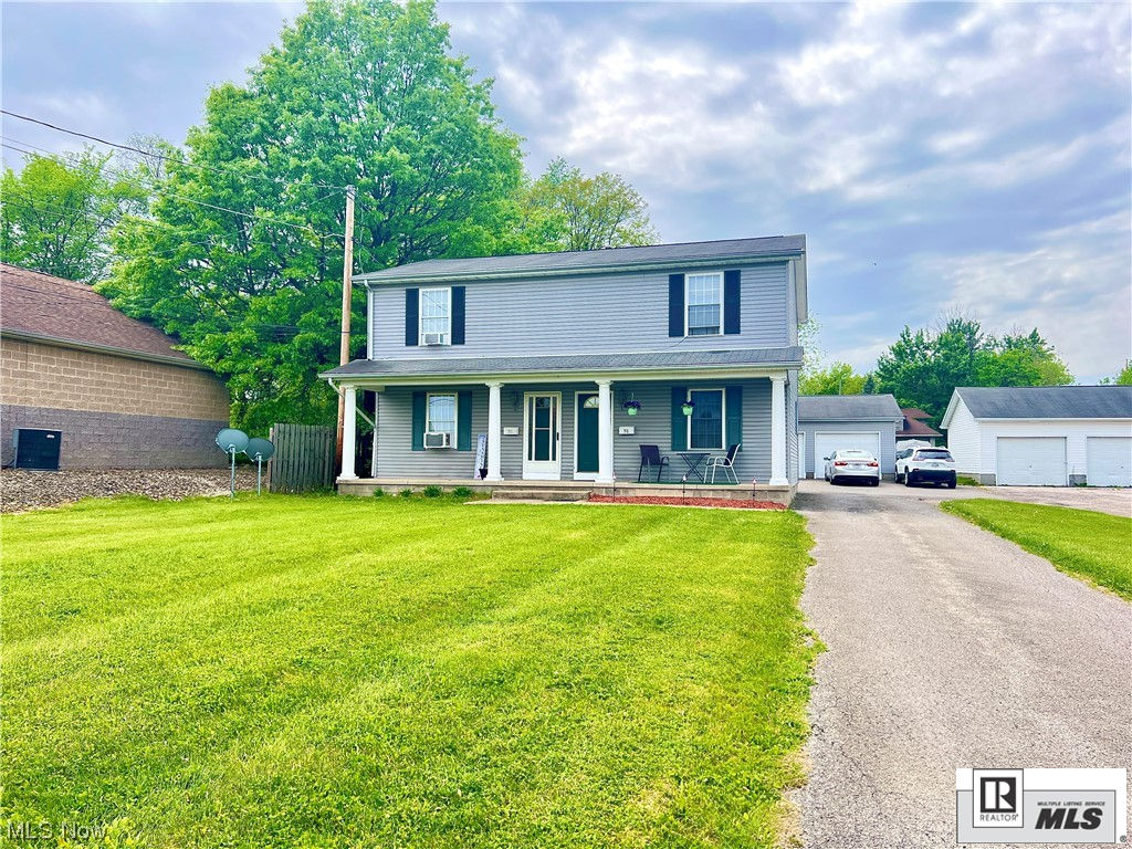 50 N Kimberly Avenue, Austintown, OH 44515