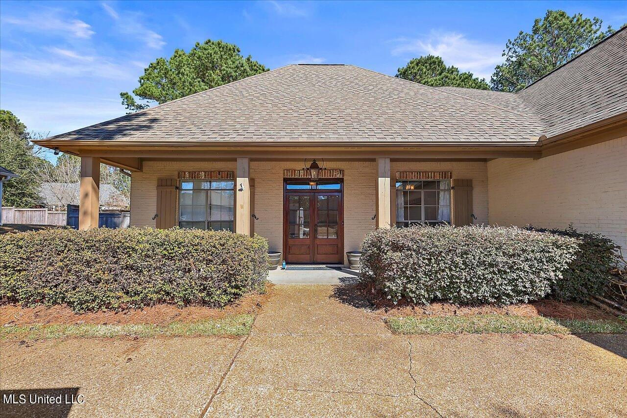 132 Hartfield Drive, Madison, MS 39110