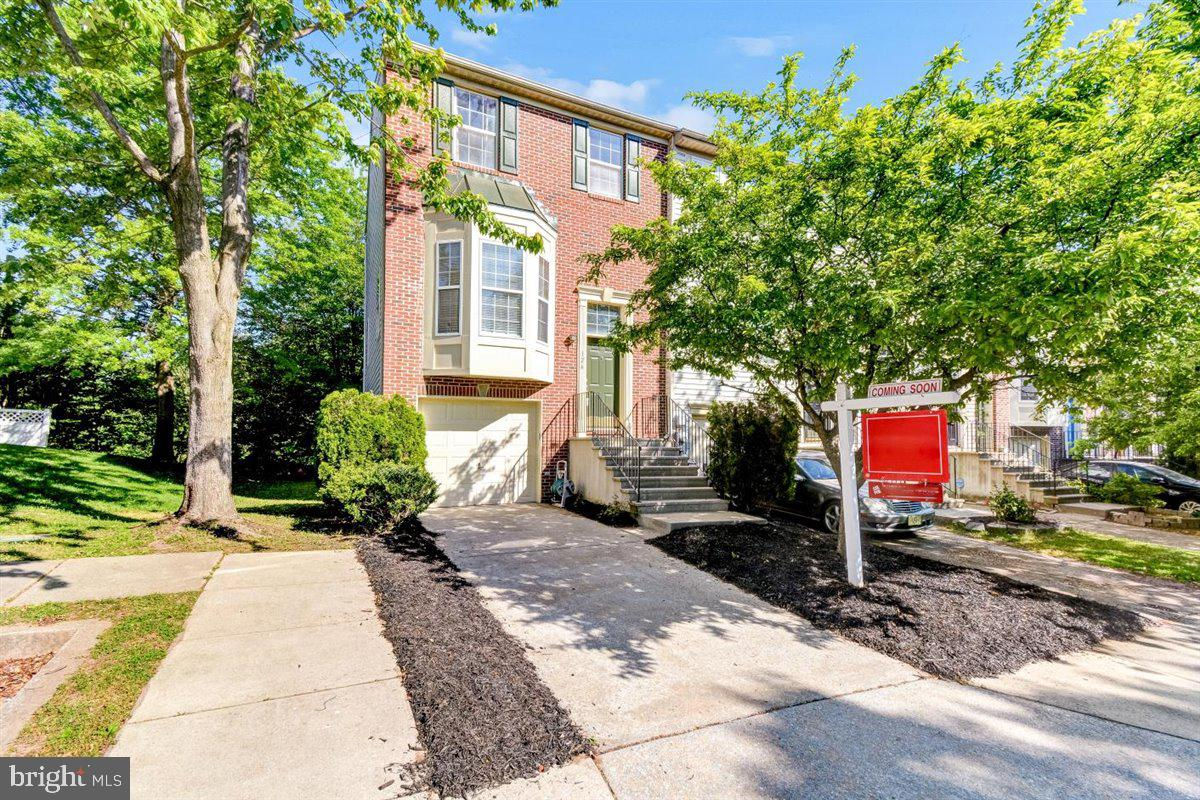 126 Persimmon Circle, Reisterstown, MD 21136