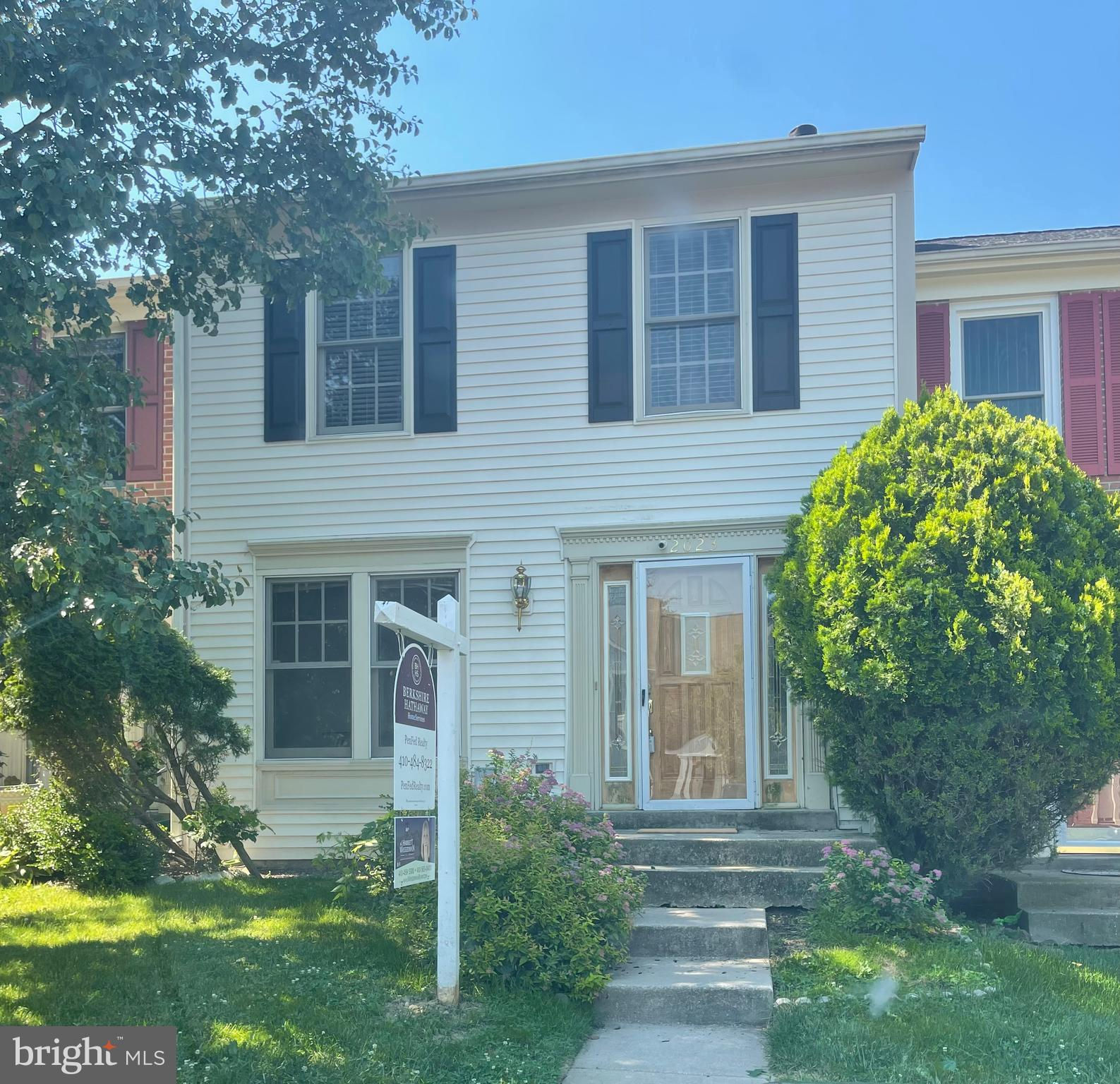 2023 Masters Drive, Baltimore, MD 21209